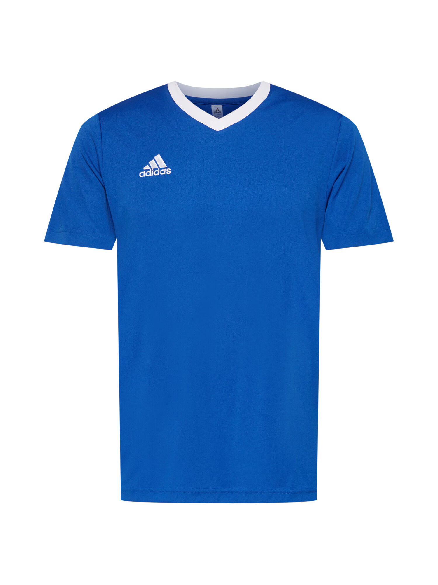 ADIDAS SPORTSWEAR Λειτουργικό μπλουζάκι μπλε / λευκό - Pepit.gr