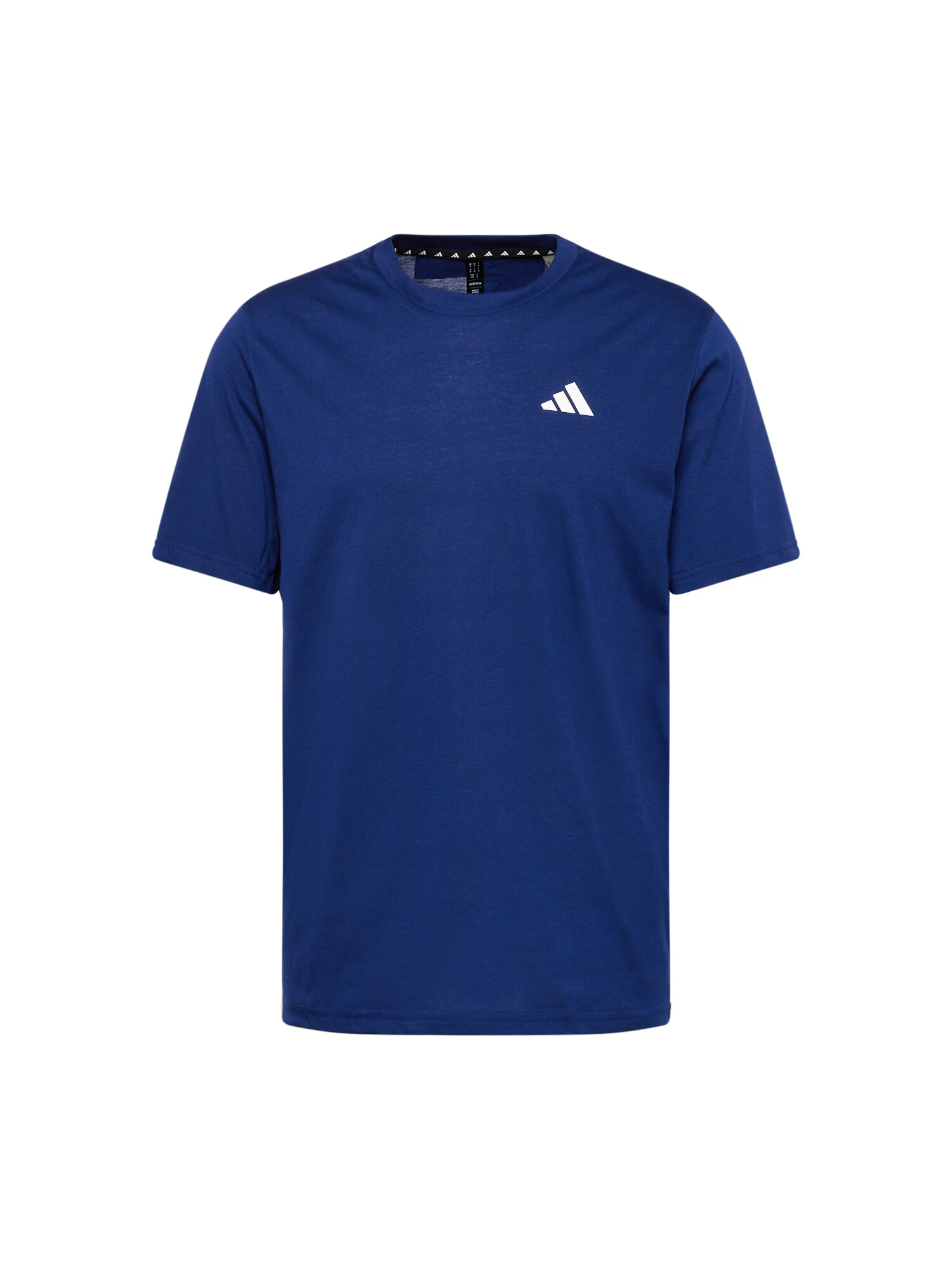 ADIDAS PERFORMANCE Λειτουργικό μπλουζάκι 'Train Essentials Feelready ' μπλε μαρέν / λευκό - Pepit.gr