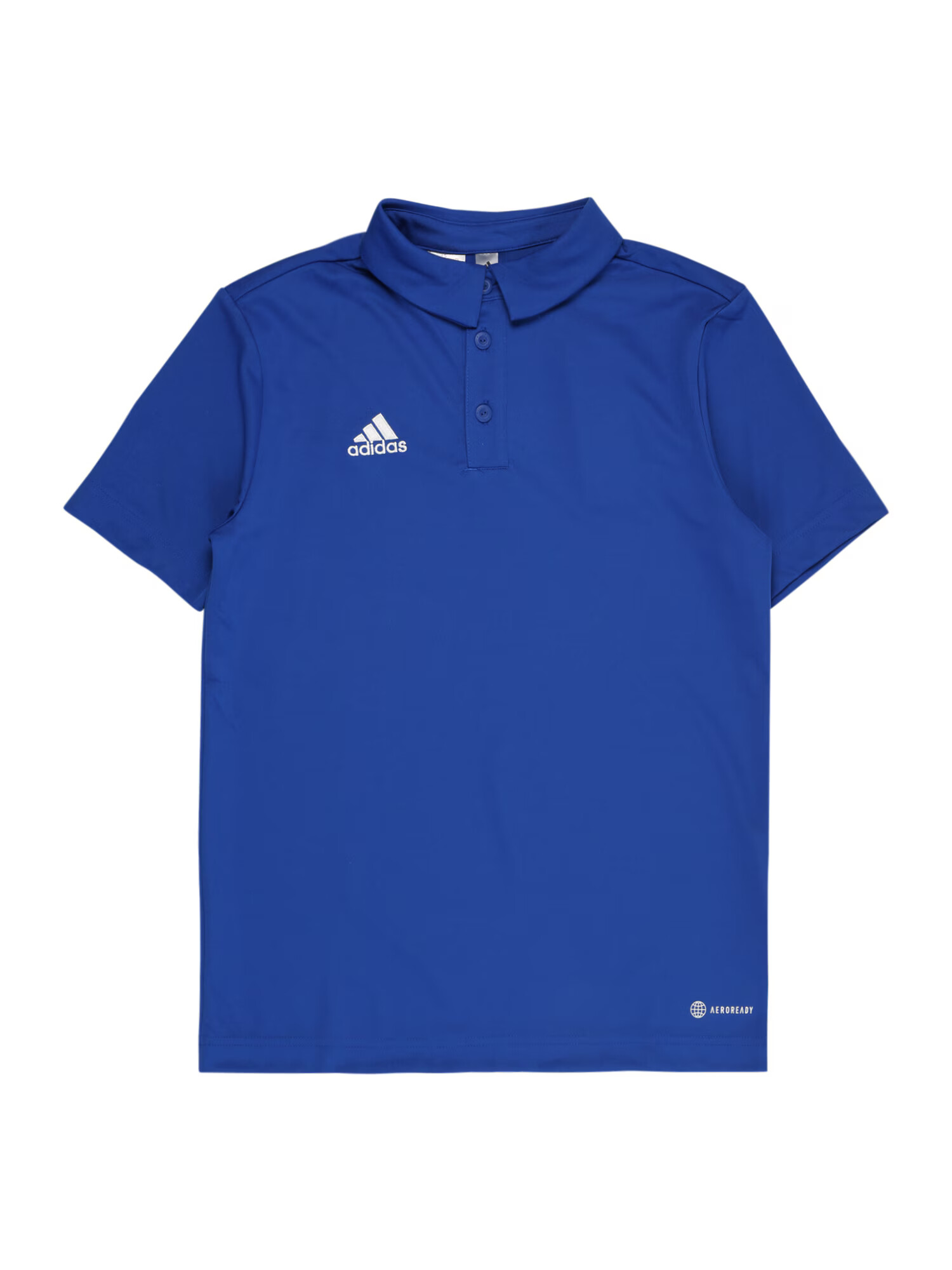 ADIDAS PERFORMANCE Μπλουζάκι 'Entrada 22' μπλε ρουά / λευκό - Pepit.gr