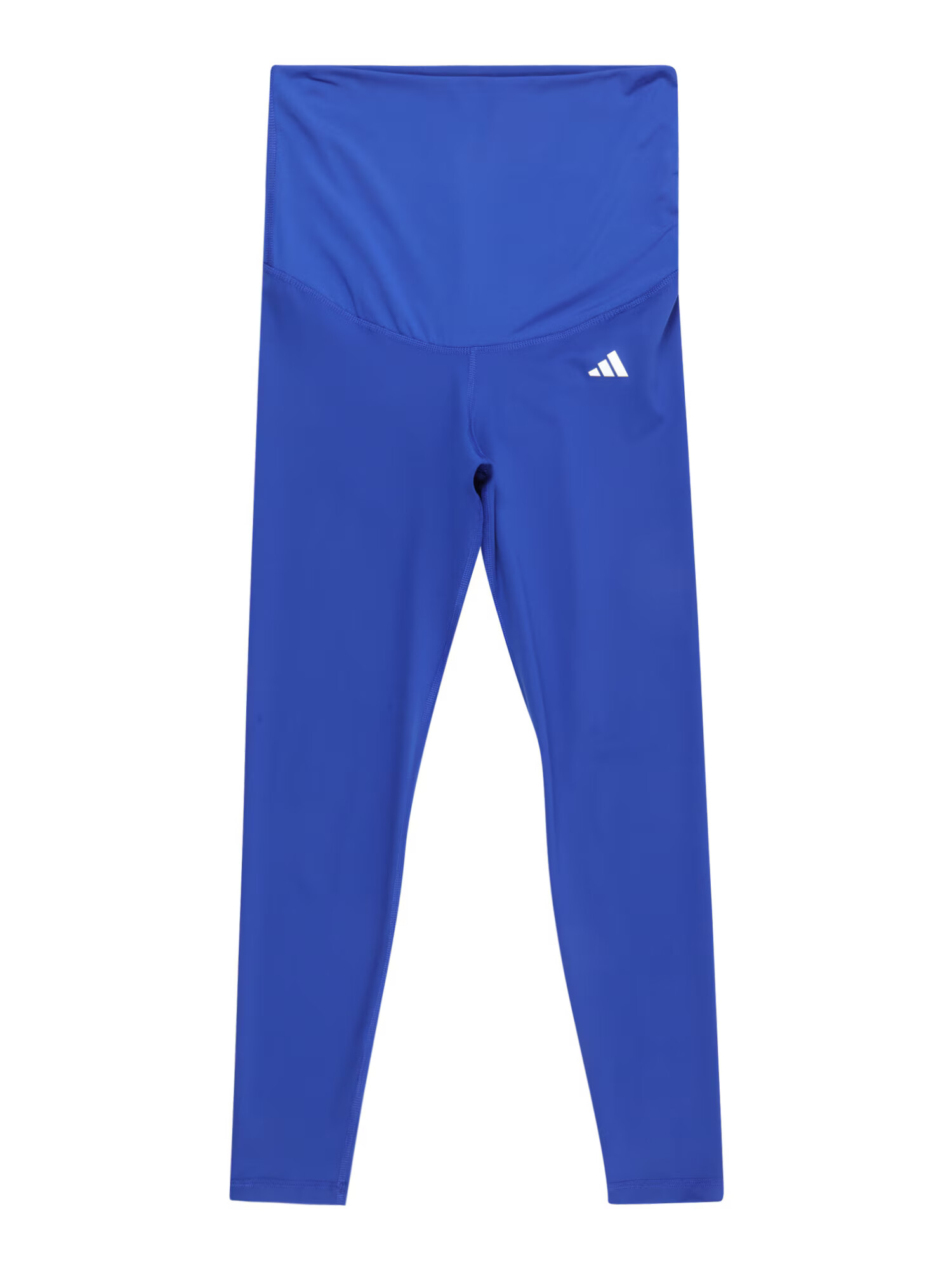 ADIDAS PERFORMANCE Παντελόνι φόρμας 'Essentials' μπλε / λευκό - Pepit.gr