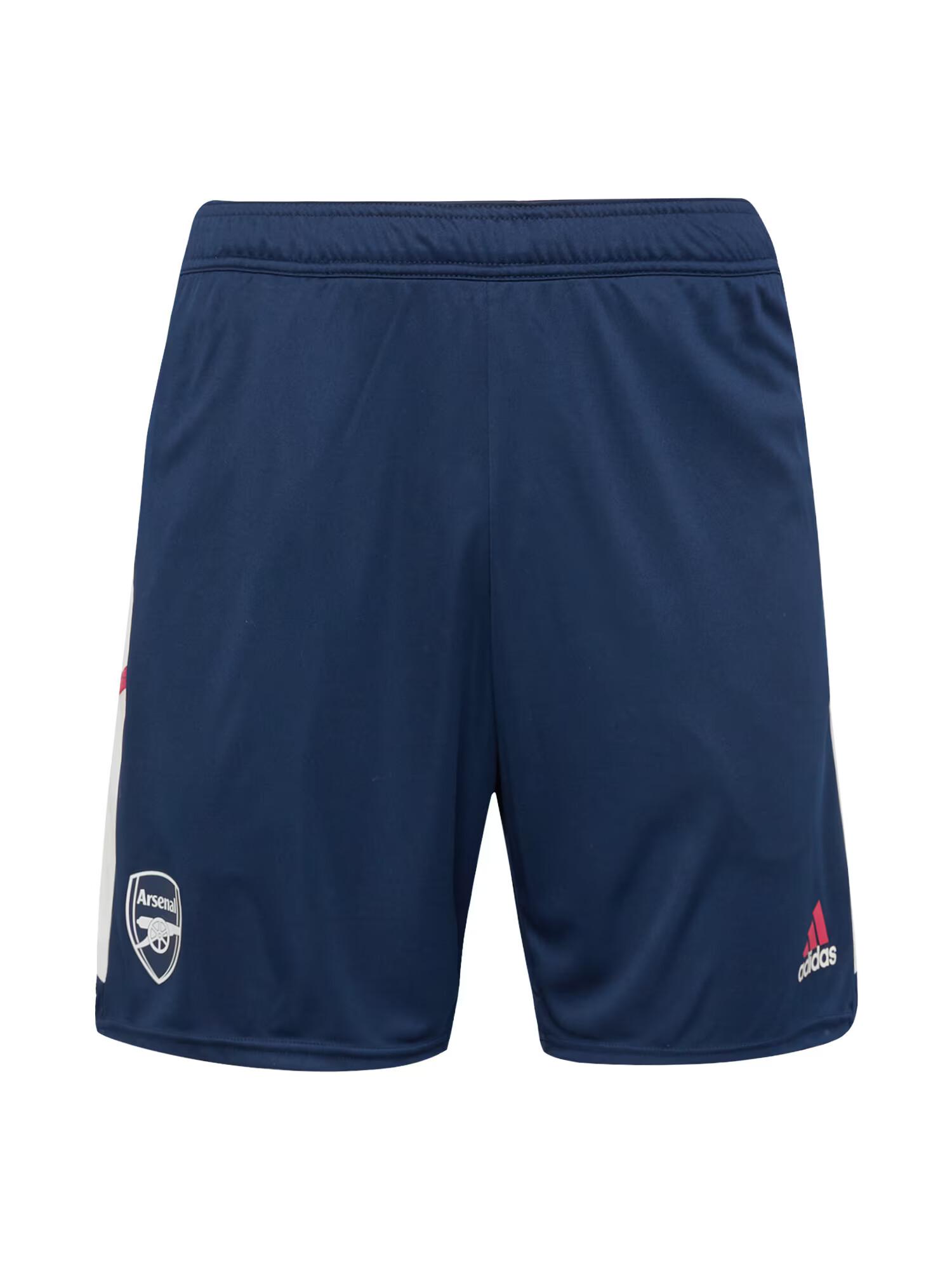 ADIDAS SPORTSWEAR Παντελόνι φόρμας 'FC Arsenal Condivo 22' μπλε μαρέν / ροζ / λευκό - Pepit.gr