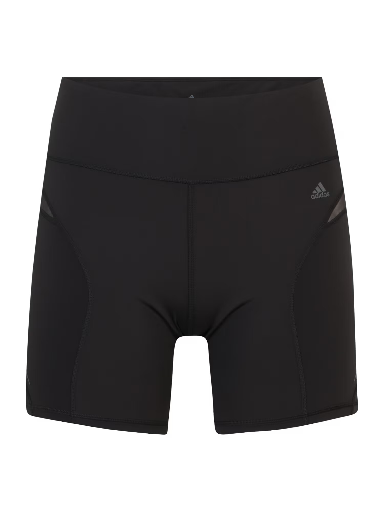 ADIDAS SPORTSWEAR Παντελόνι φόρμας 'Tlrd Hiit 45 Seconds ' γκρι / μαύρο - Pepit.gr