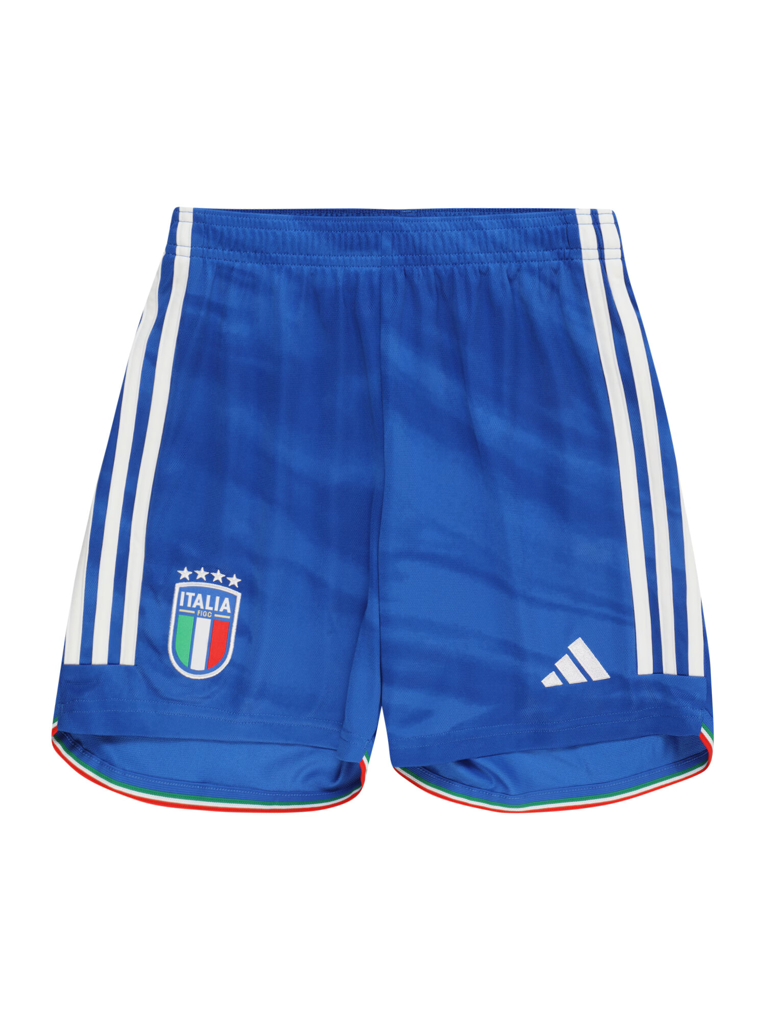 ADIDAS PERFORMANCE Παντελόνι φόρμας 'Italien 23' μπλε / πράσινο / κόκκινο / λευκό - Pepit.gr