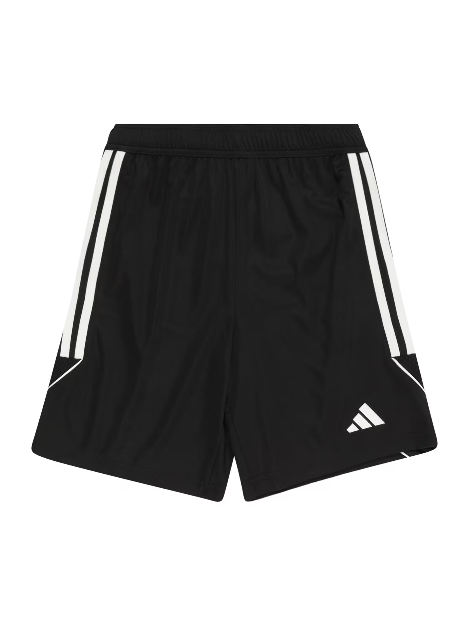 ADIDAS PERFORMANCE Παντελόνι φόρμας μαύρο / λευκό - Pepit.gr