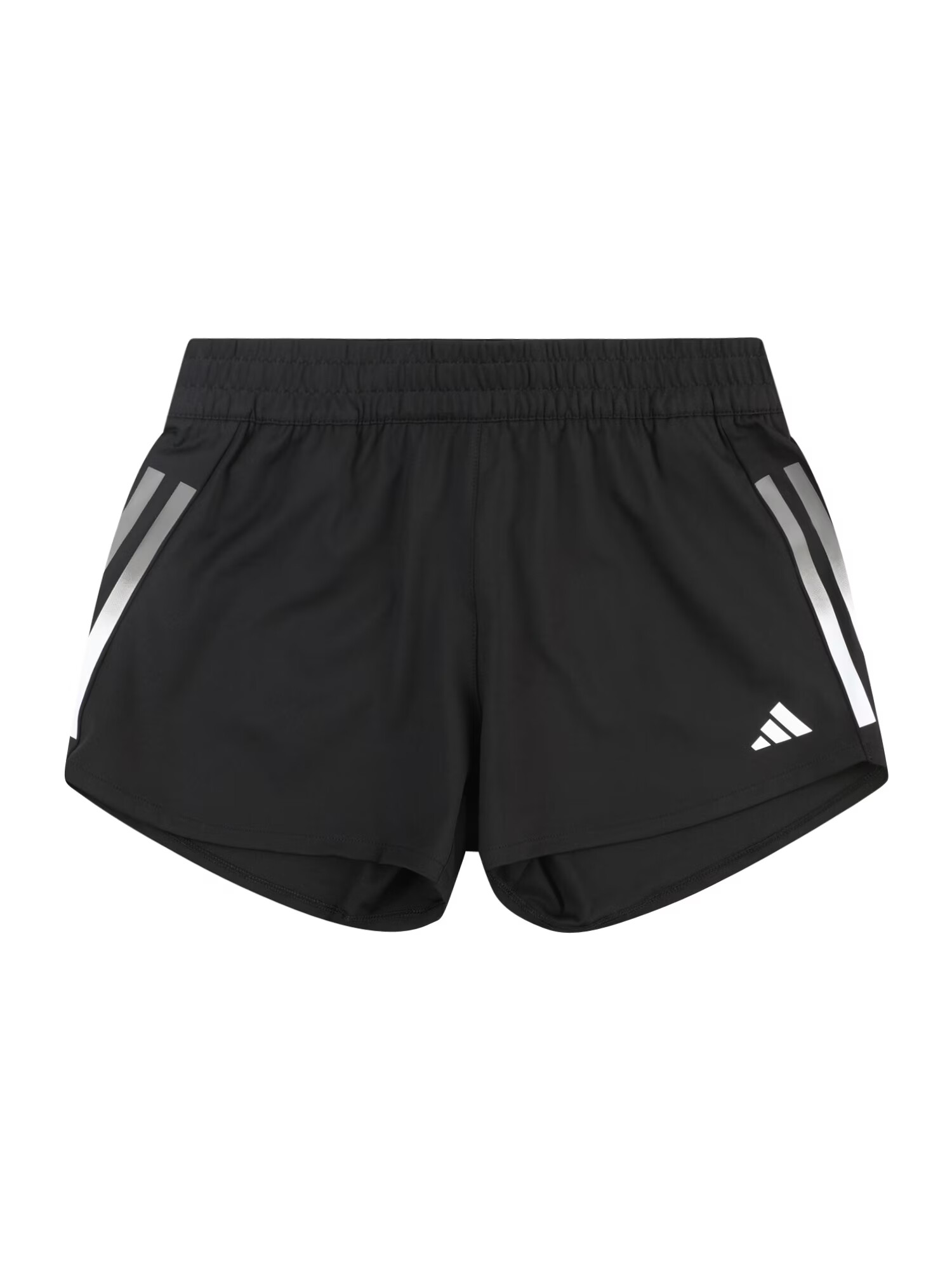 ADIDAS PERFORMANCE Παντελόνι φόρμας 'Aeroready 3-Stripes ' μαύρο / λευκό - Pepit.gr