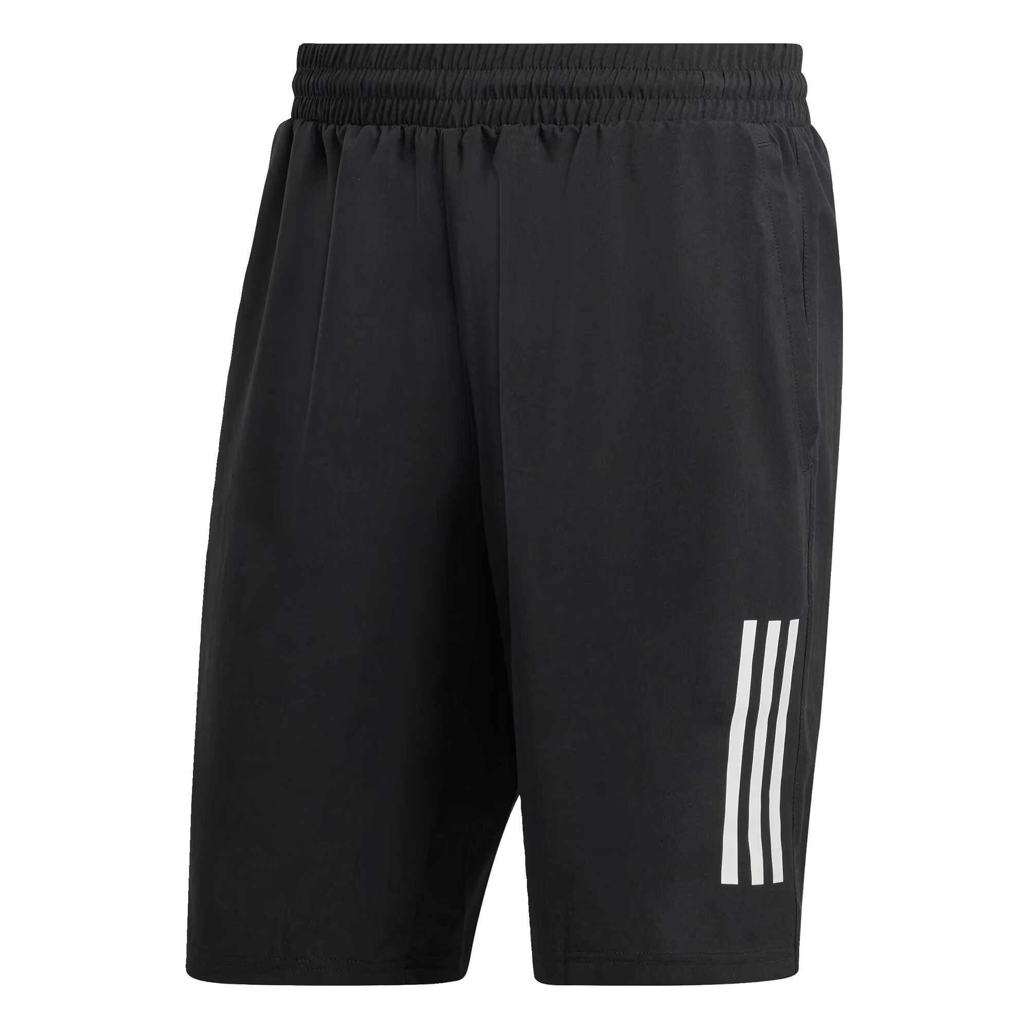 ADIDAS PERFORMANCE Παντελόνι φόρμας 'Club 3-Stripes ' μαύρο / λευκό - Pepit.gr