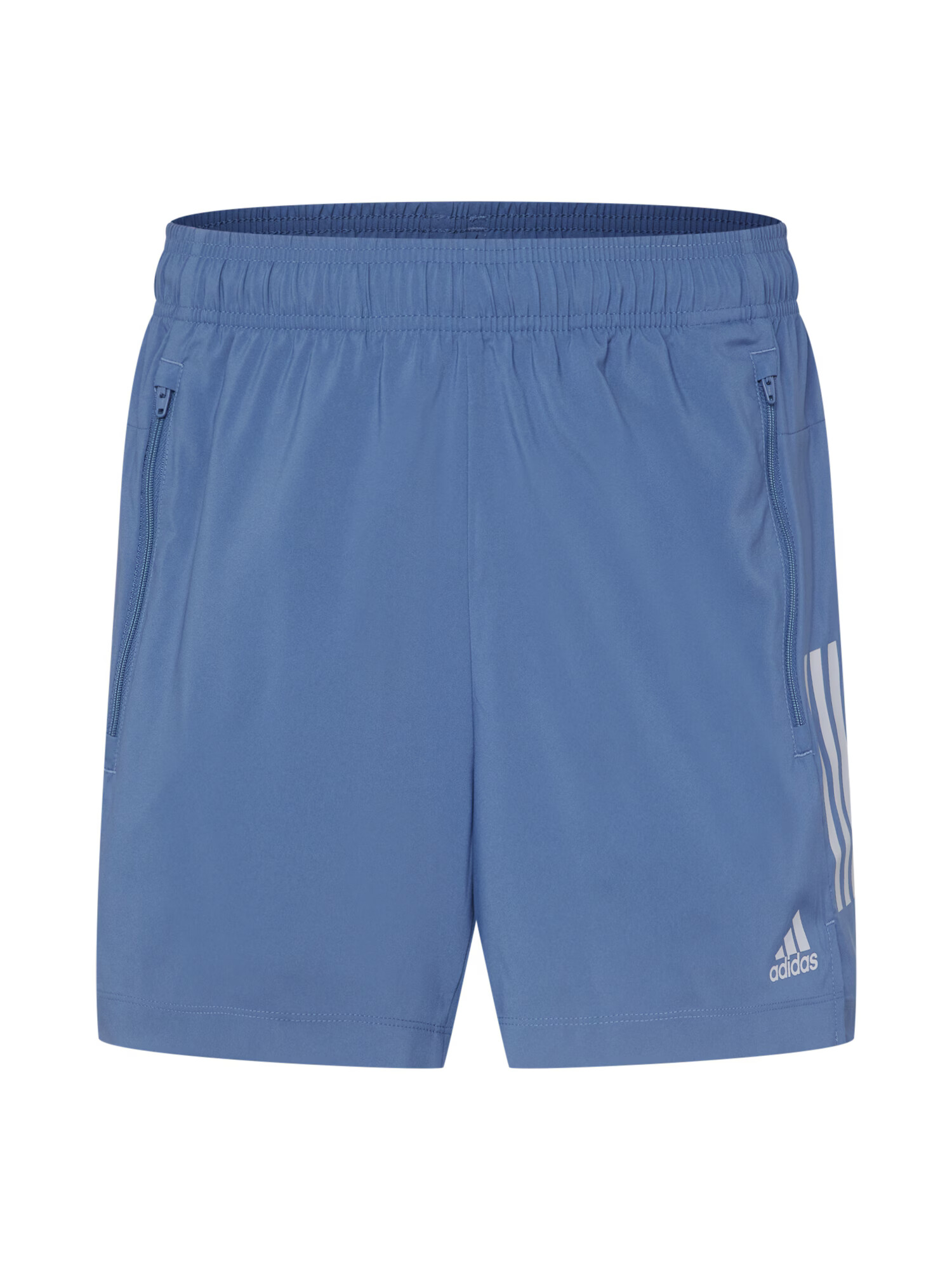 ADIDAS PERFORMANCE Παντελόνι φόρμας μπλε ουρανού / offwhite - Pepit.gr