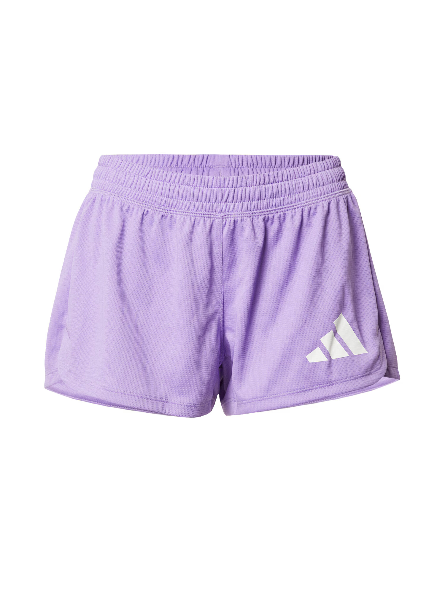 ADIDAS PERFORMANCE Παντελόνι φόρμας 'Pacer 3-Bar ' λιλά / λευκό - Pepit.gr