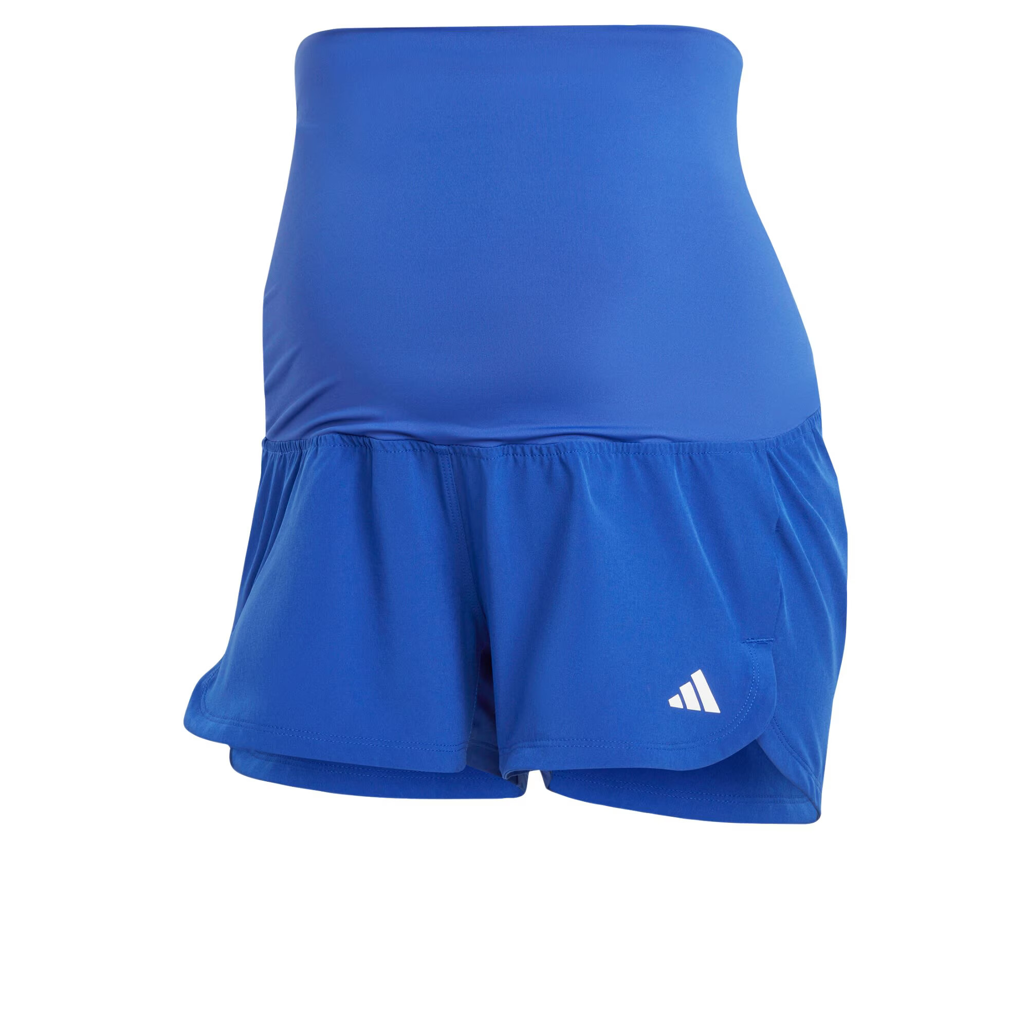 ADIDAS PERFORMANCE Παντελόνι φόρμας ' Pacer' μπλε / λευκό - Pepit.gr