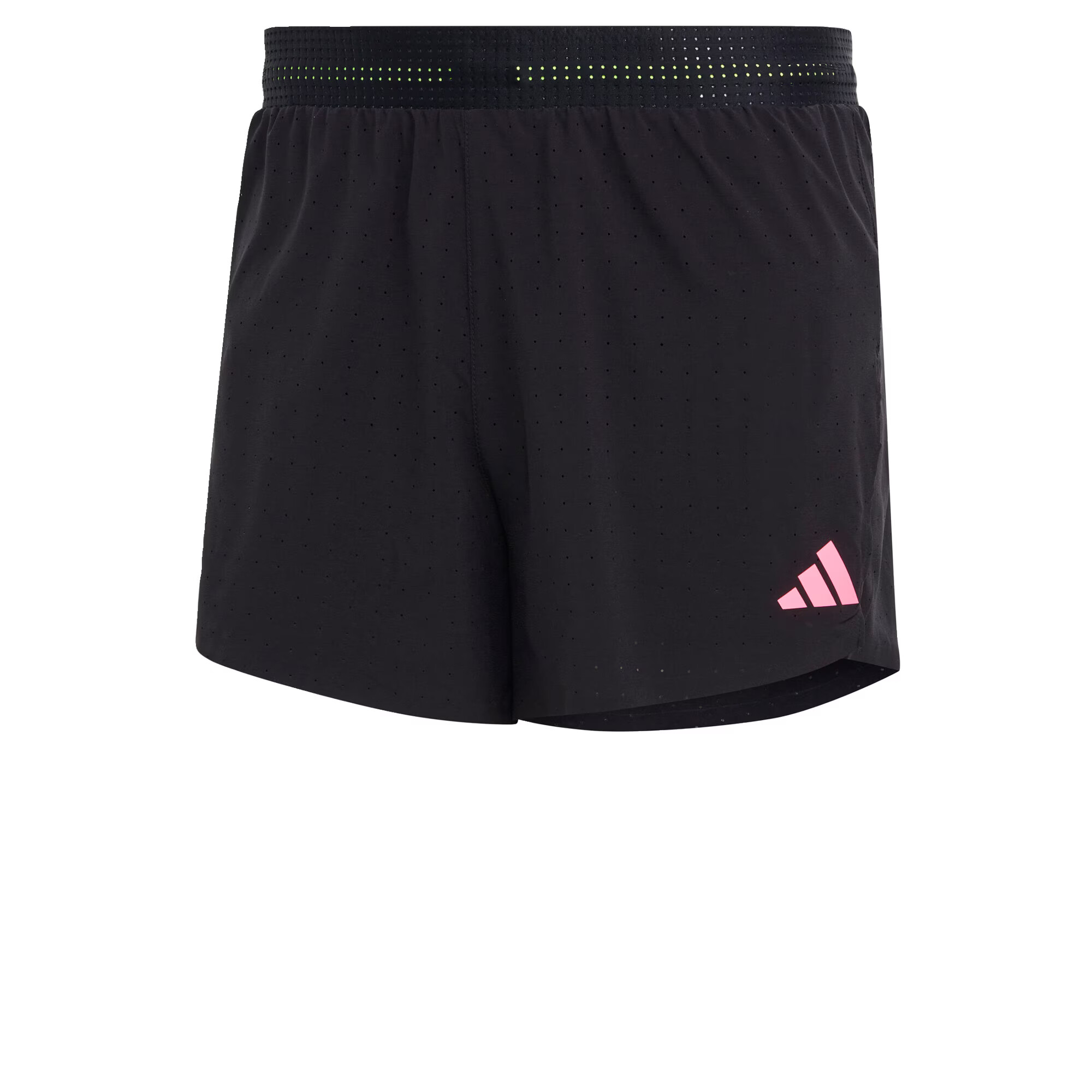 ADIDAS PERFORMANCE Παντελόνι φόρμας 'Adizero Split' ροζ / μαύρο - Pepit.gr