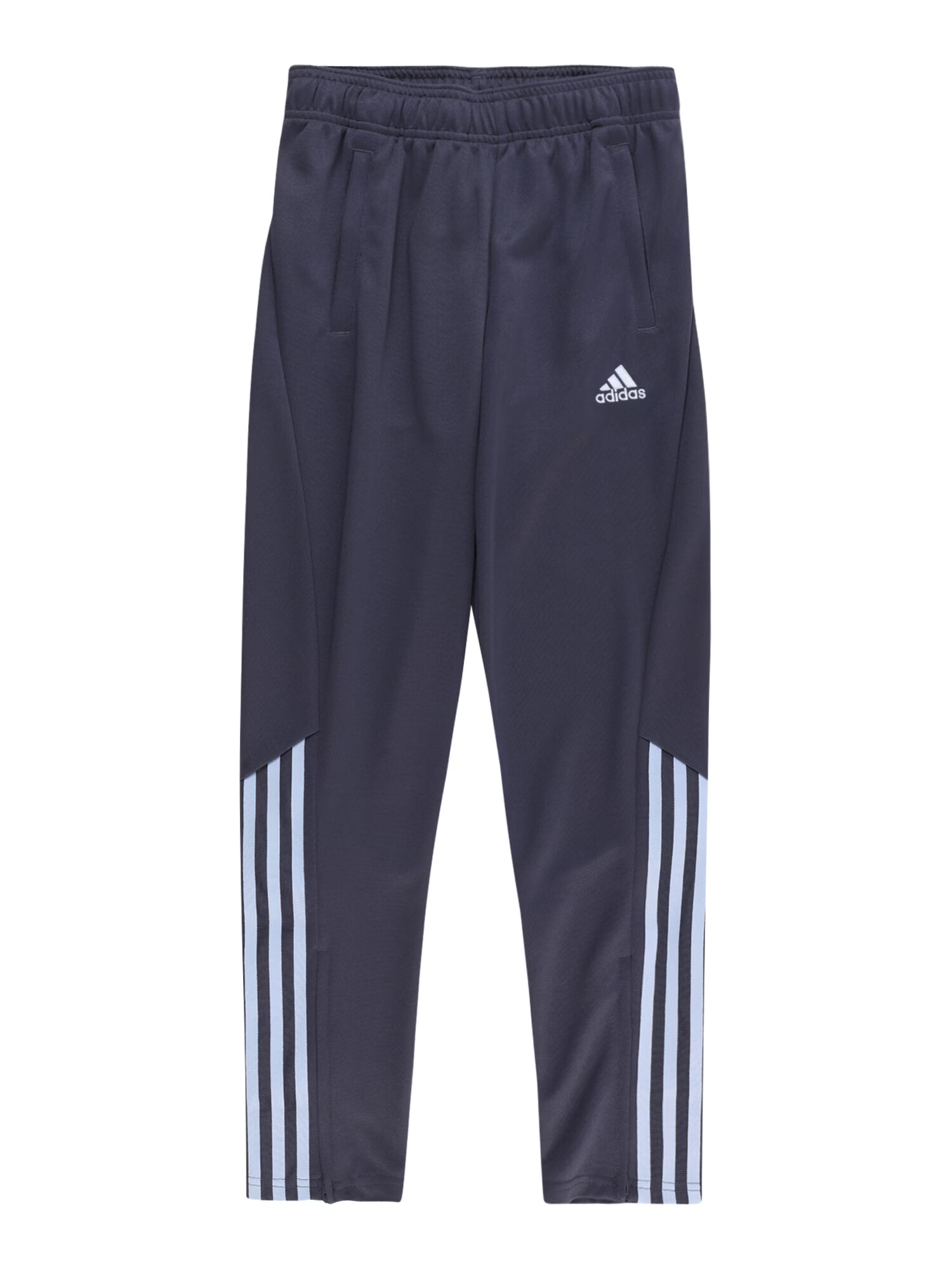 ADIDAS SPORTSWEAR Παντελόνι φόρμας 'Tiro' ναυτικό μπλε / γαλάζιο - Pepit.gr