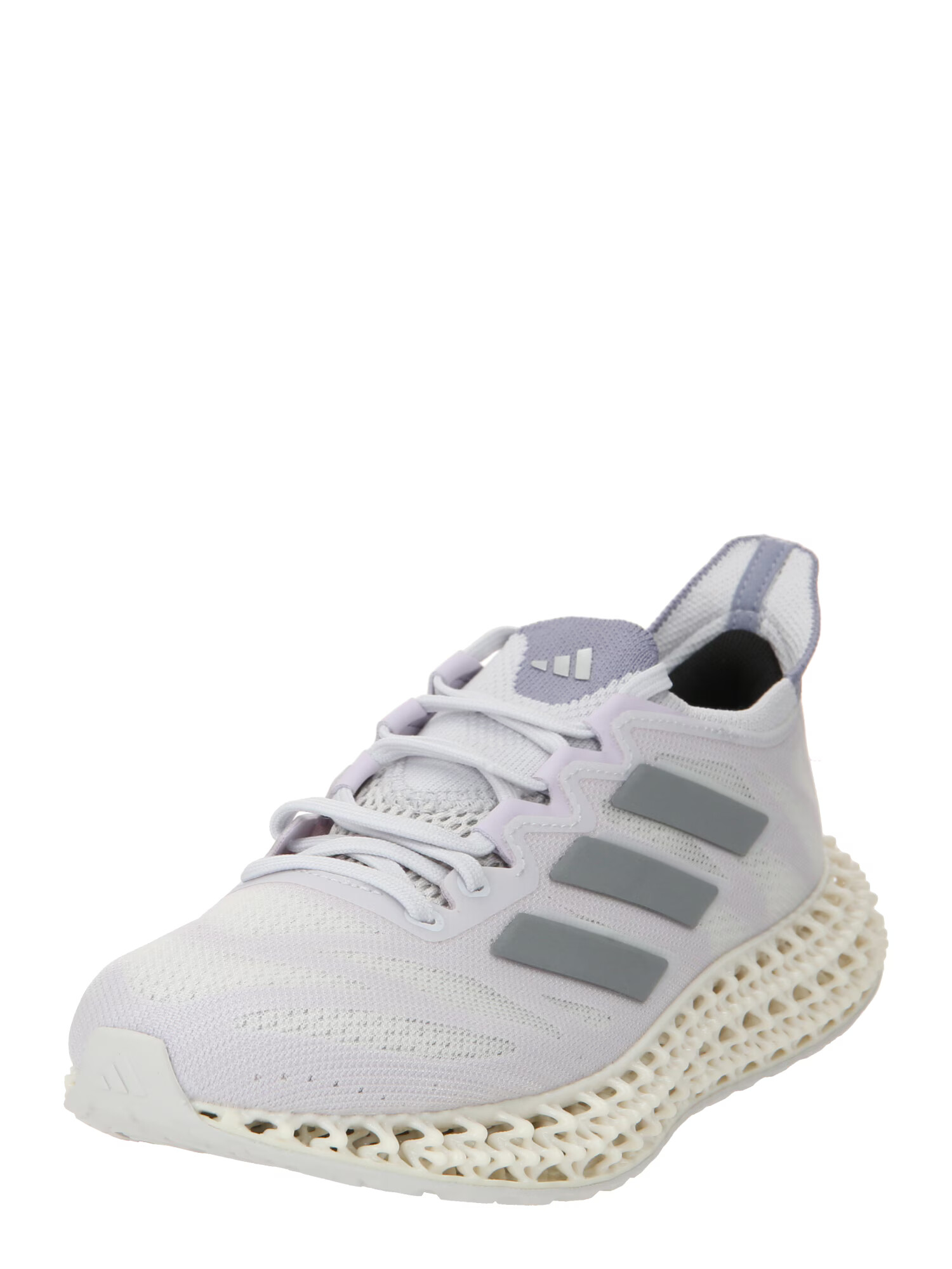 ADIDAS PERFORMANCE Παπούτσι για τρέξιμο '4DFWD 3' γκρι / ασημόγκριζο / ανοικτό γκρι - Pepit.gr