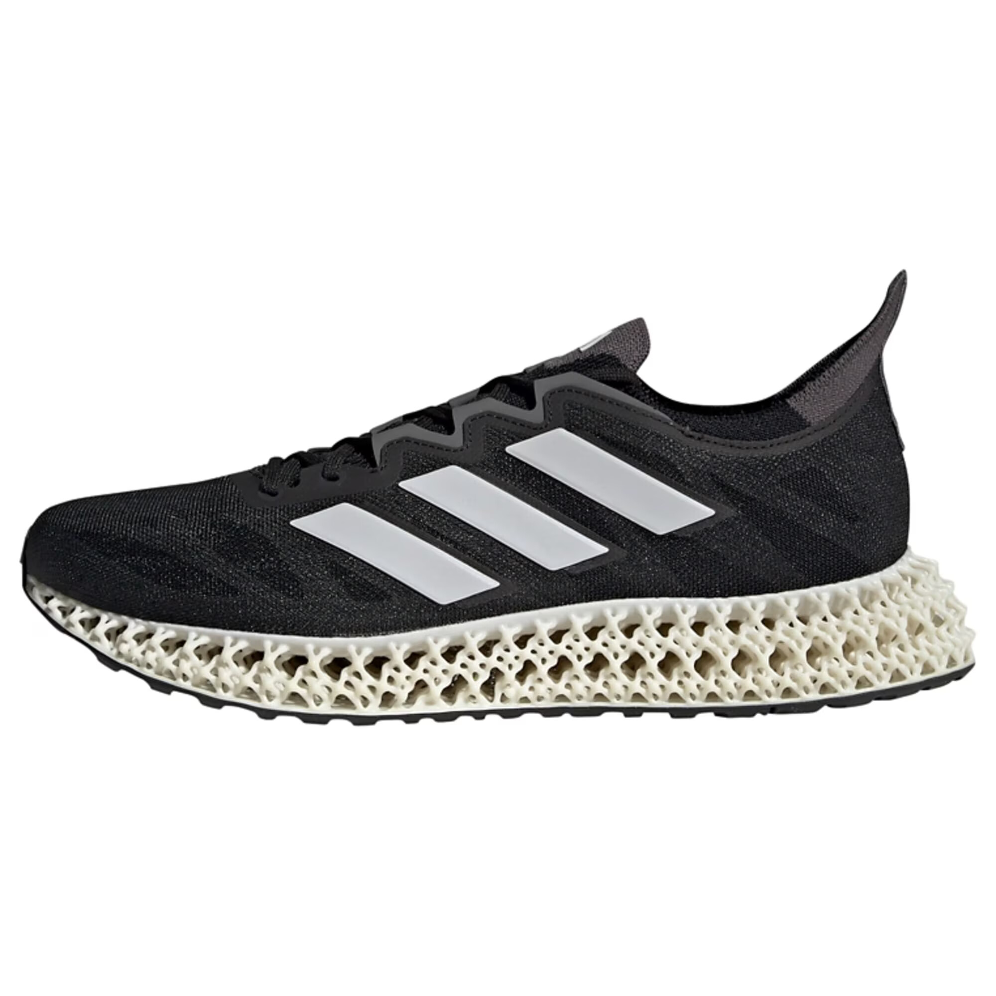 ADIDAS PERFORMANCE Παπούτσι για τρέξιμο '4Dfwd 3' μαύρο / λευκό - Pepit.gr