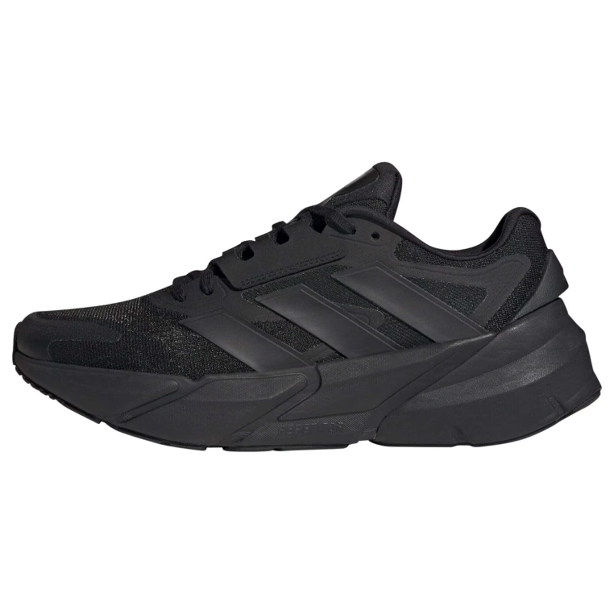 ADIDAS PERFORMANCE Παπούτσι για τρέξιμο 'Adistar 2.0' μαύρο - Pepit.gr