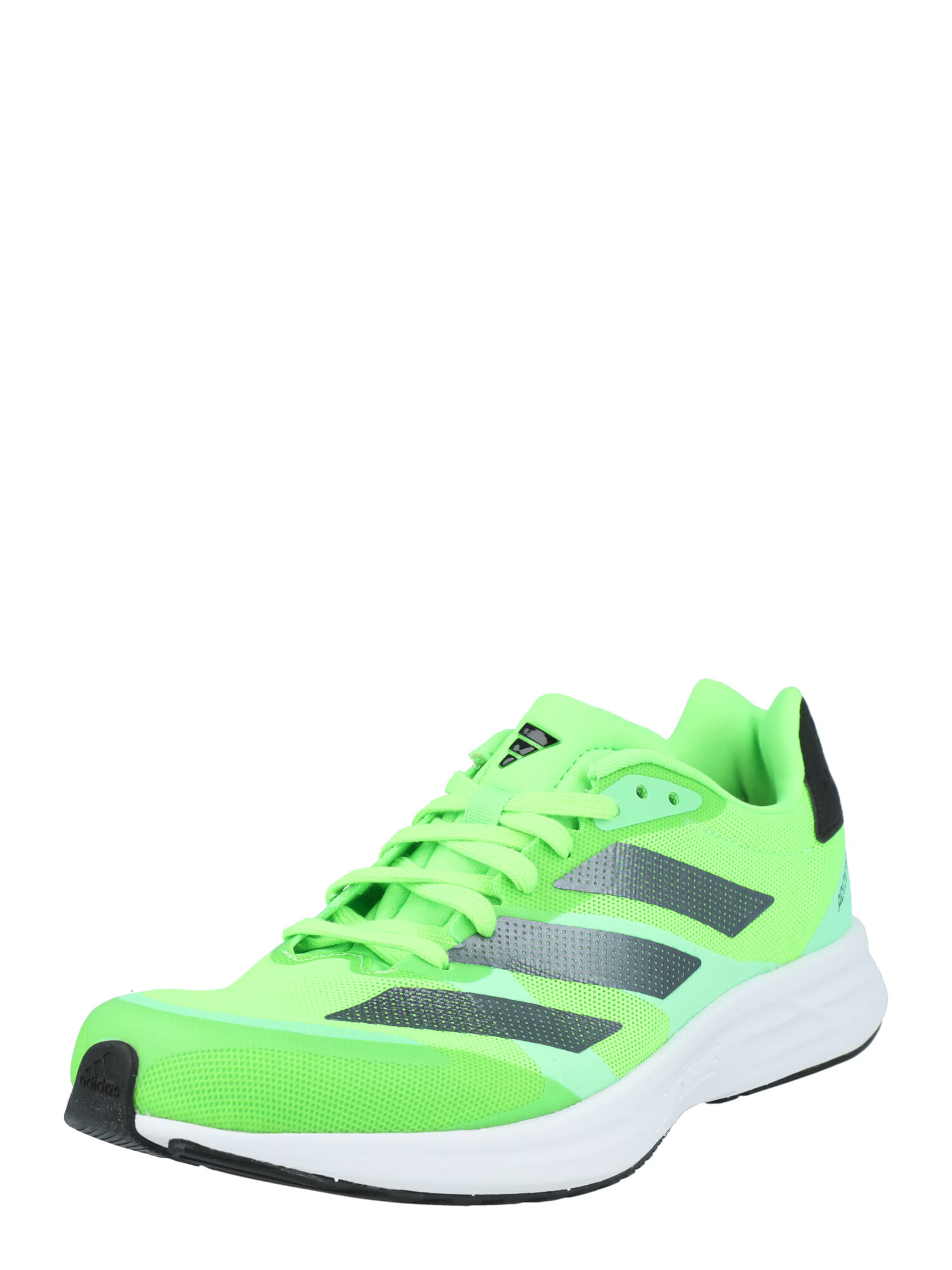 ADIDAS PERFORMANCE Παπούτσι για τρέξιμο 'Adizero Rc 4' μέντα / πράσινο νέον / μαύρο - Pepit.gr