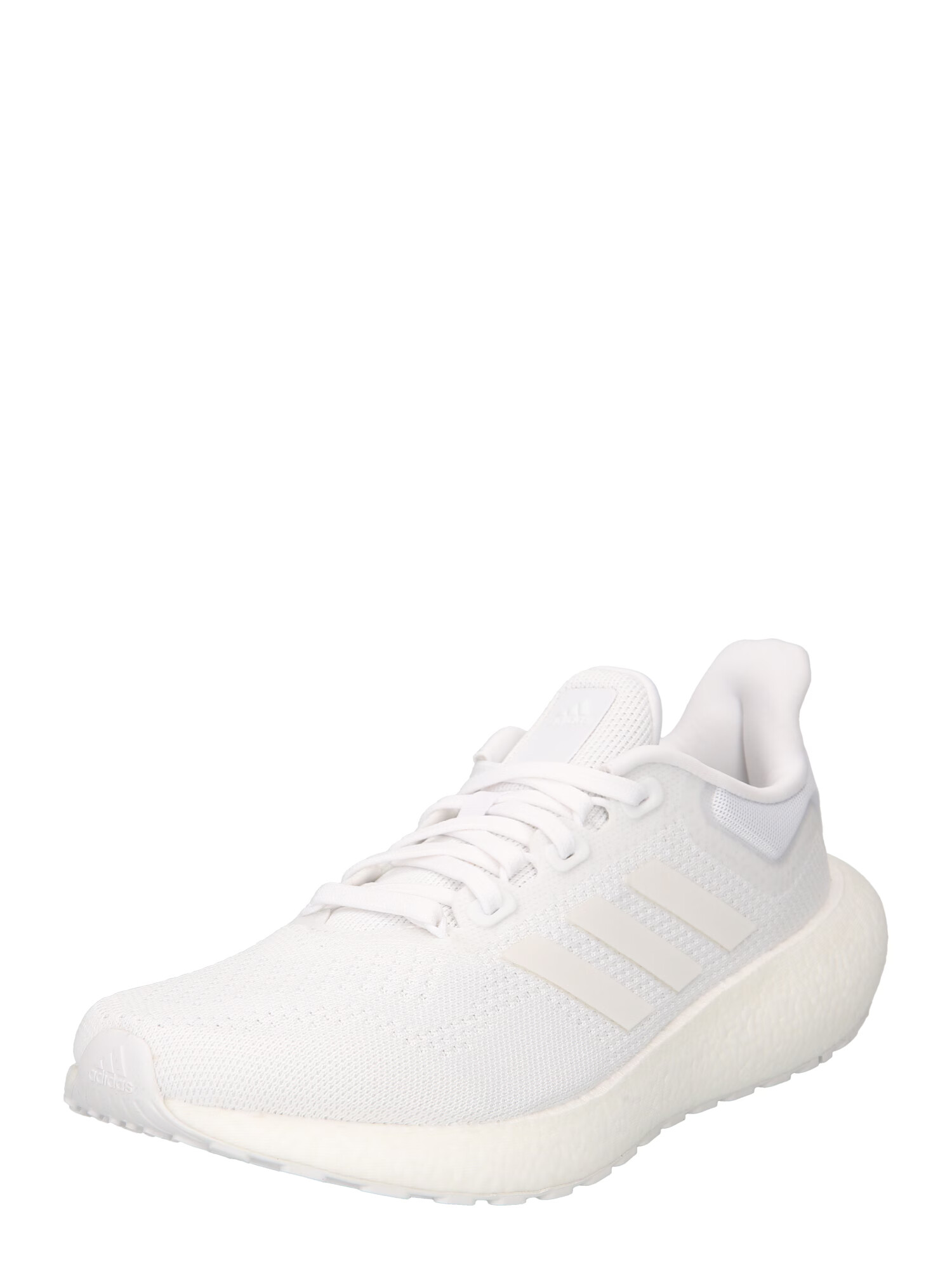 ADIDAS SPORTSWEAR Παπούτσι για τρέξιμο ανοικτό γκρι / offwhite - Pepit.gr