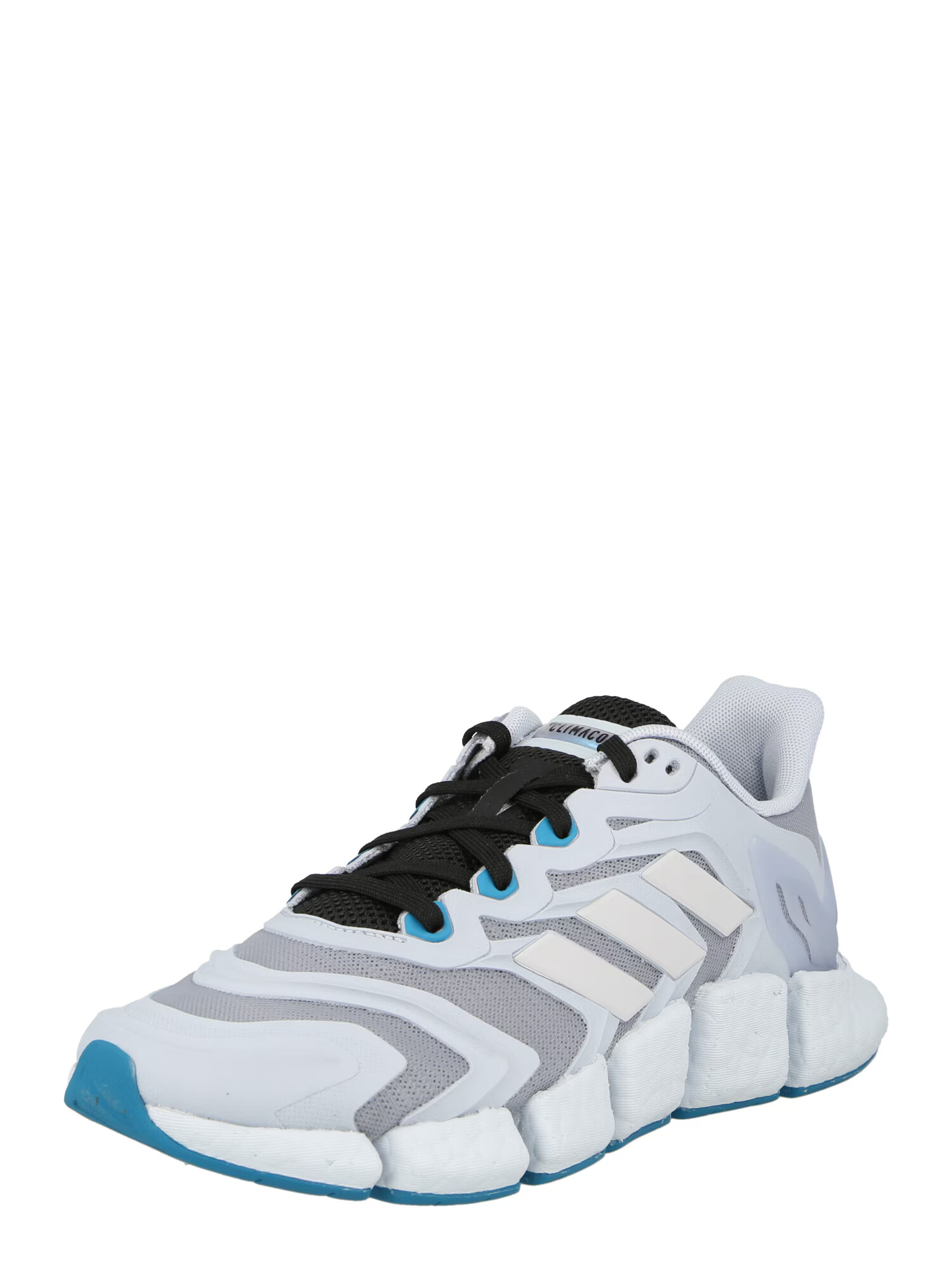 ADIDAS PERFORMANCE Παπούτσι για τρέξιμο 'Climacool Vento' γαλάζιο / γκρι / μαύρο - Pepit.gr