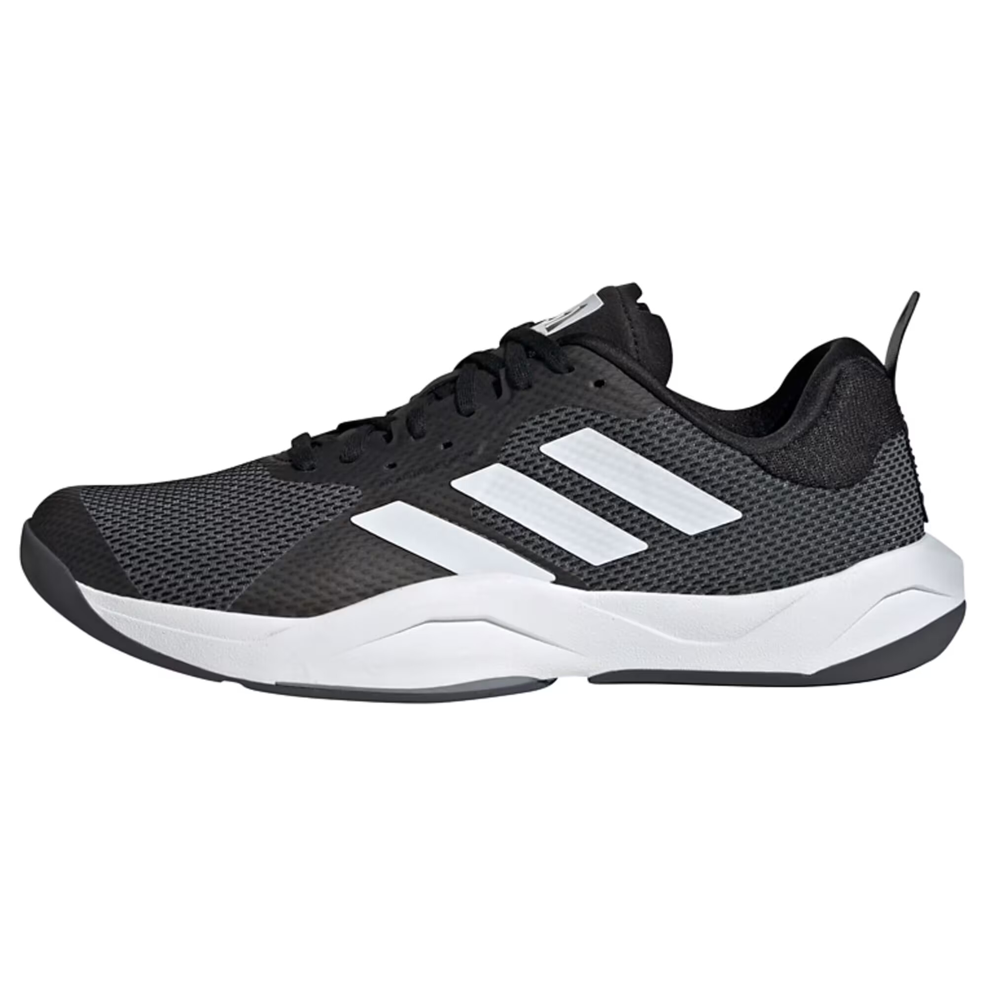 ADIDAS PERFORMANCE Παπούτσι για τρέξιμο 'Rapidmove Trainer' μαύρο / λευκό - Pepit.gr