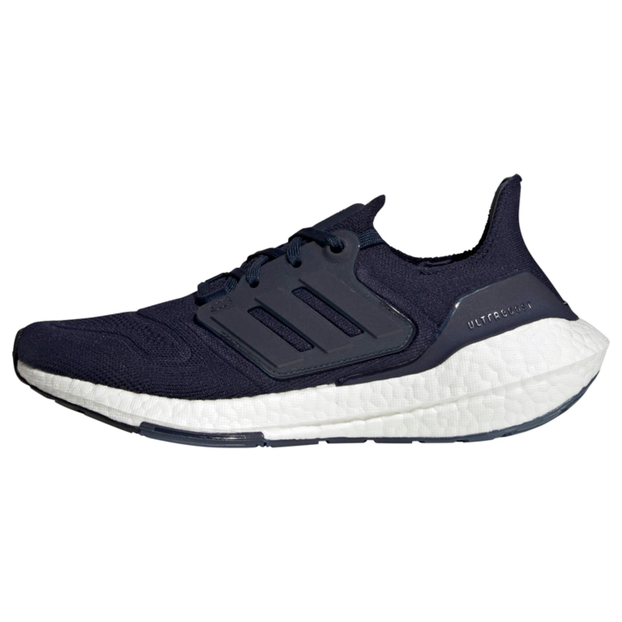 ADIDAS PERFORMANCE Παπούτσι για τρέξιμο 'Ultraboost 22' μπλε μαρέν / λευκό - Pepit.gr