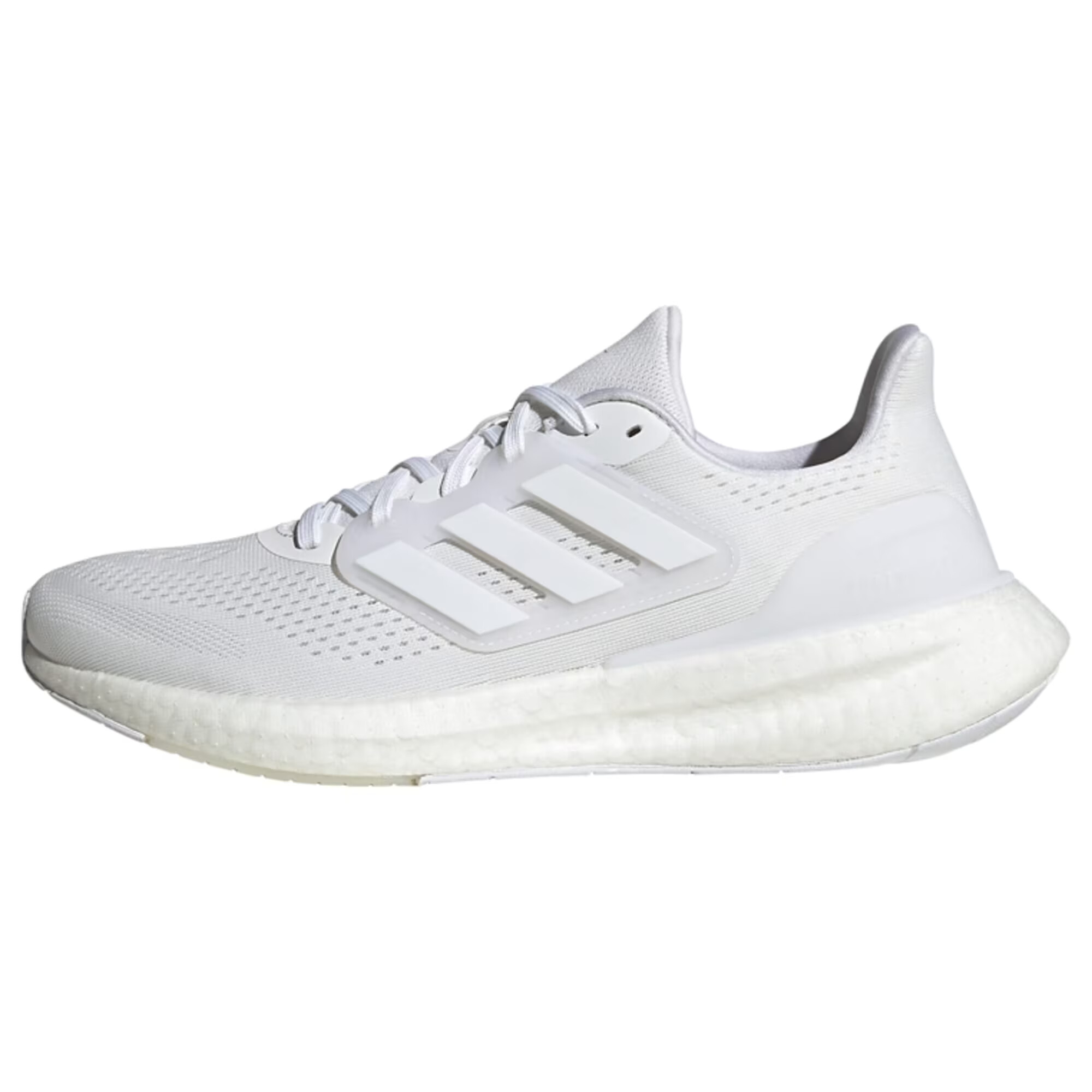 ADIDAS PERFORMANCE Παπούτσι για τρέξιμο 'Pureboost 23' λευκό - Pepit.gr