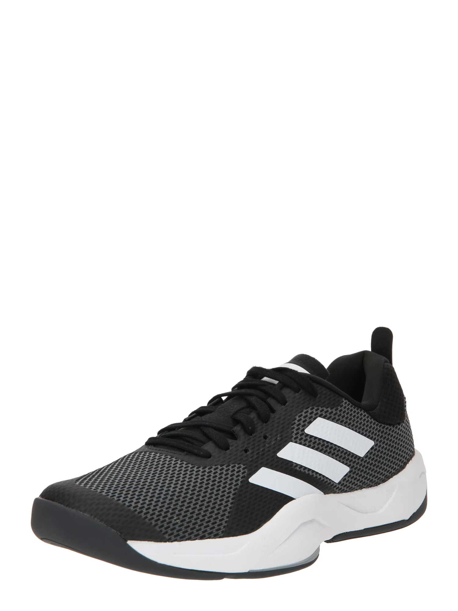 ADIDAS PERFORMANCE Παπούτσι για τρέξιμο 'Rapidmove Trainer' γκρι / μαύρο / λευκό - Pepit.gr