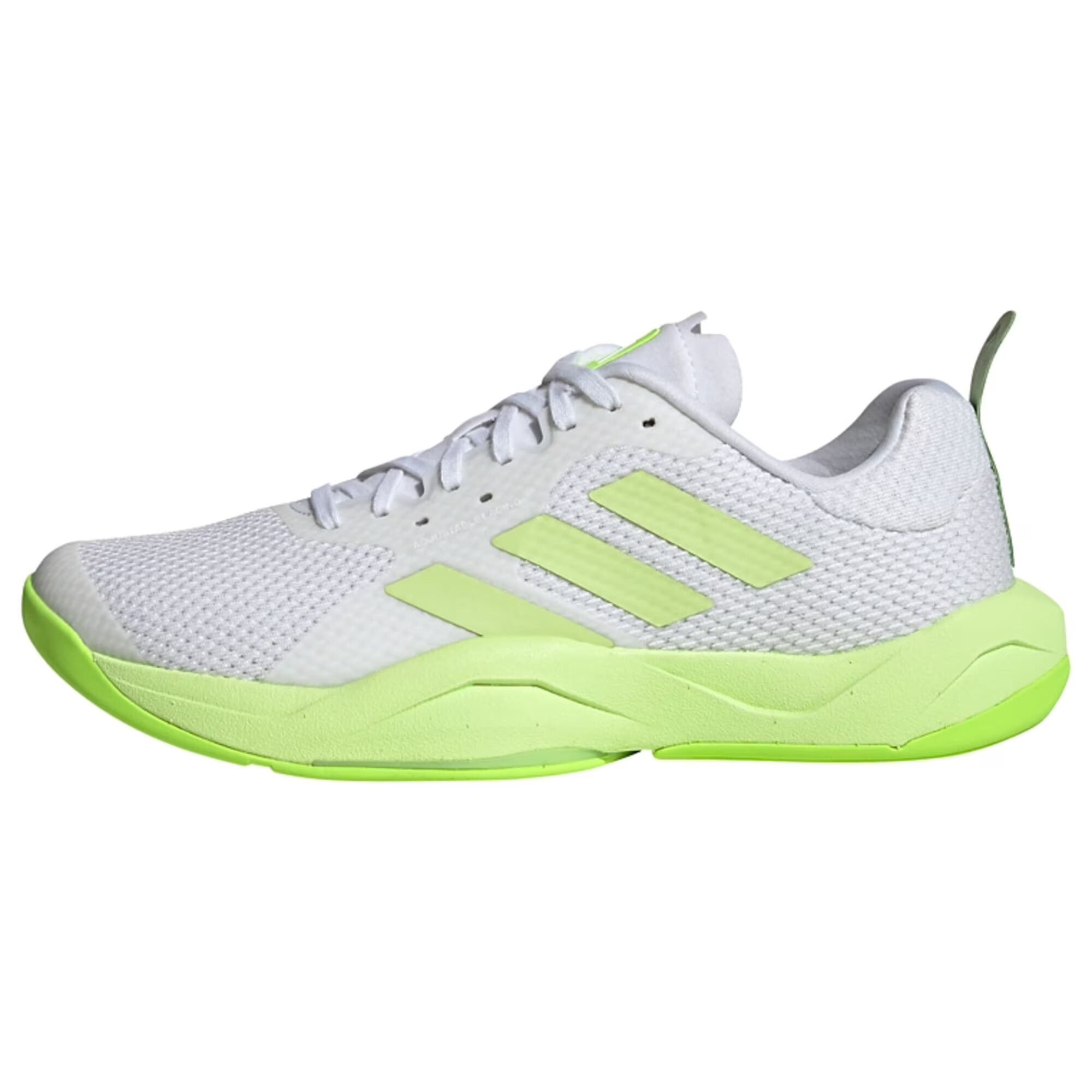 ADIDAS PERFORMANCE Παπούτσι για τρέξιμο 'Rapidmove Trainer' λευκό - Pepit.gr