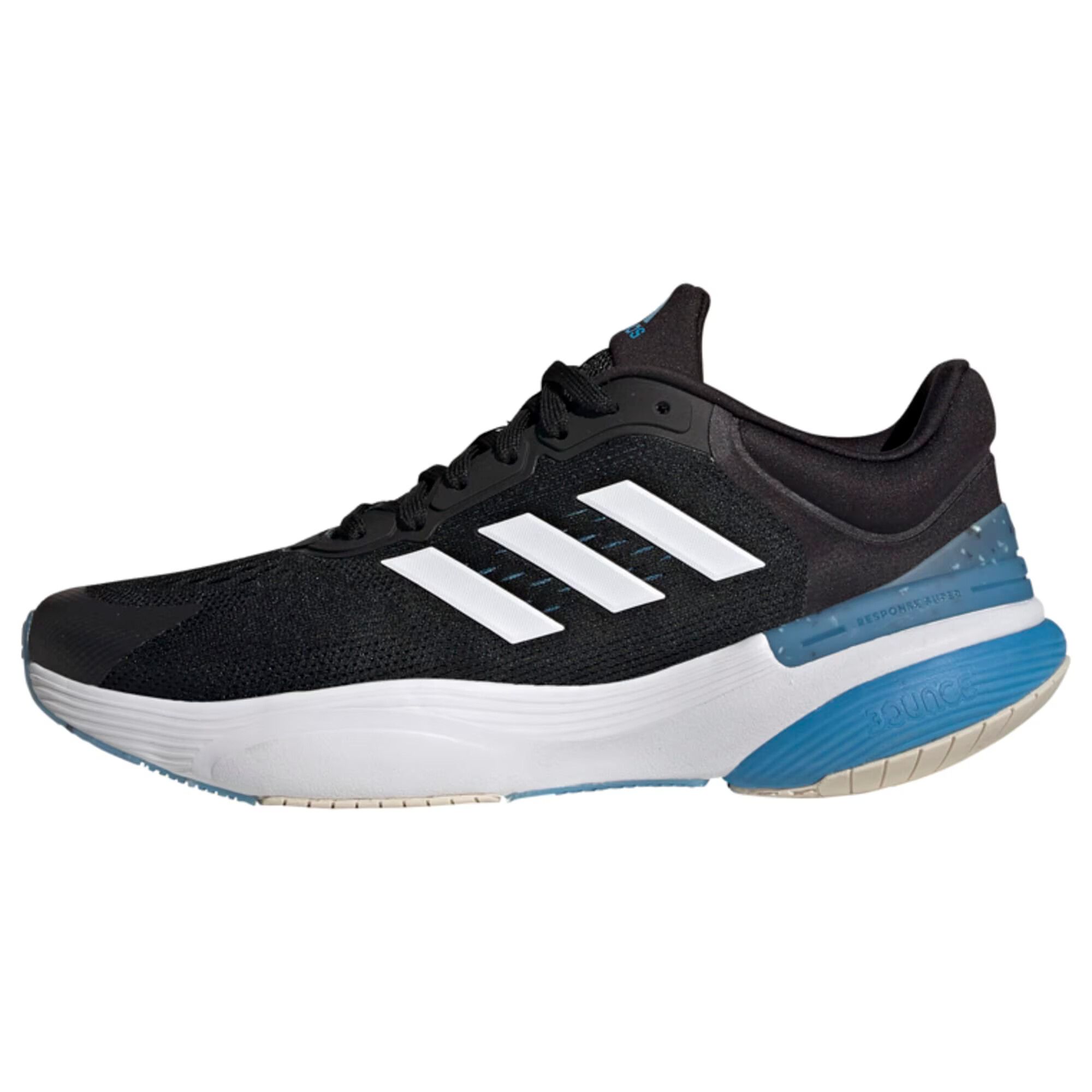 ADIDAS PERFORMANCE Παπούτσι για τρέξιμο 'Response Super 3.0' μπλε / μαύρο / λευκό - Pepit.gr