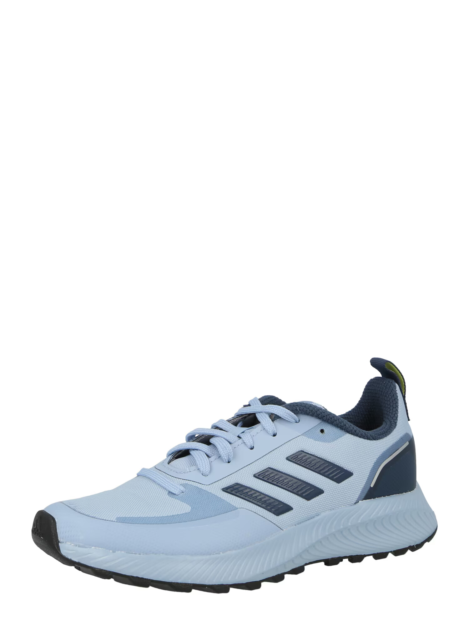 ADIDAS PERFORMANCE Παπούτσι για τρέξιμο 'Run Falcon 2.0' μπλε φιμέ / μπλε νύχτας / σκούρο μπλε - Pepit.gr