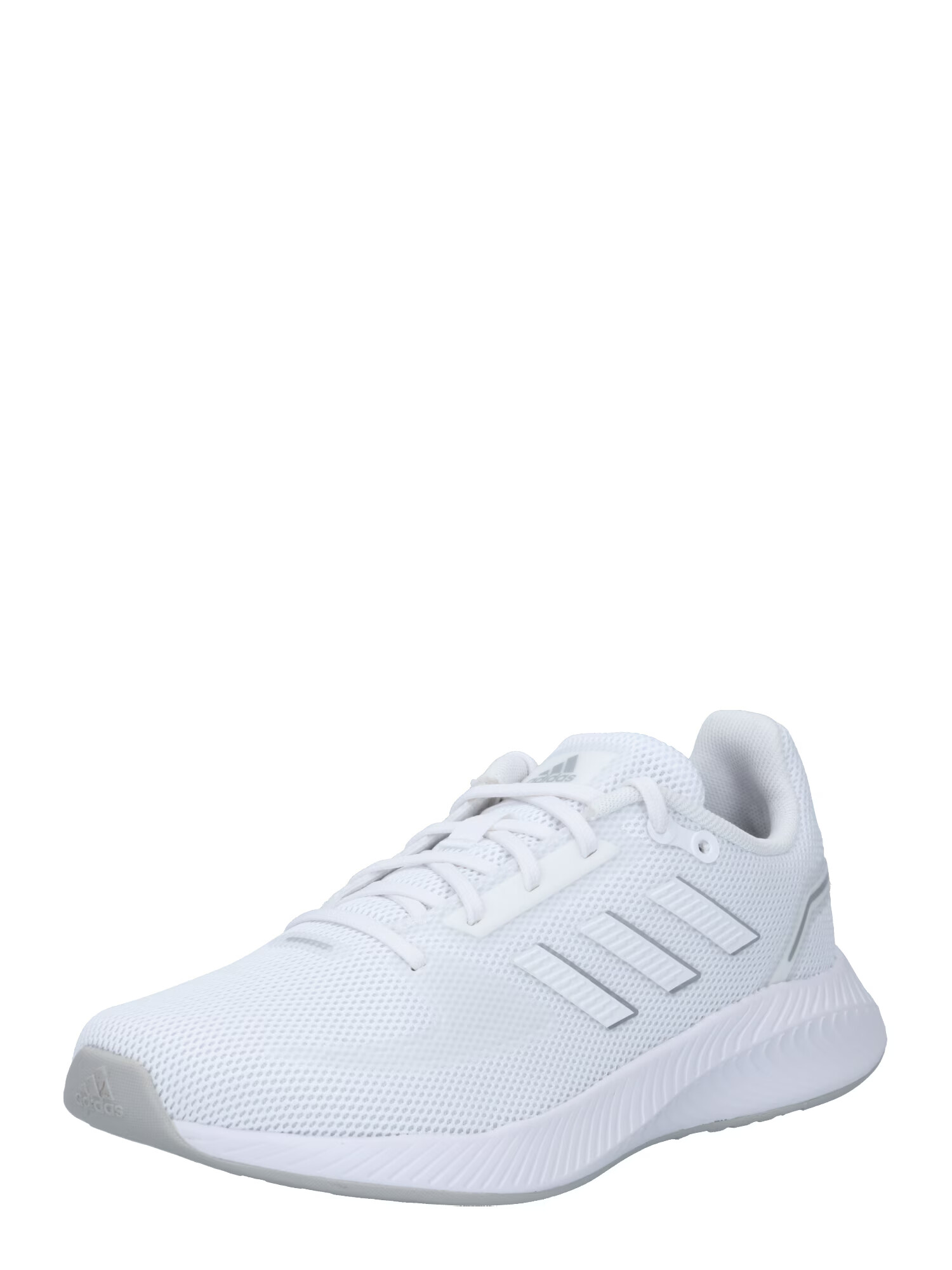 ADIDAS PERFORMANCE Παπούτσι για τρέξιμο 'Runfalcon 2.0' γκρι / λευκό - Pepit.gr