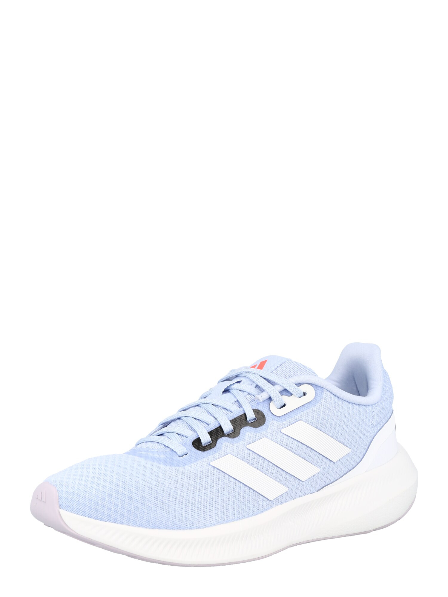 ADIDAS PERFORMANCE Παπούτσι για τρέξιμο 'Runfalcon 3.0' γαλάζιο / πορτοκαλί / λευκό - Pepit.gr