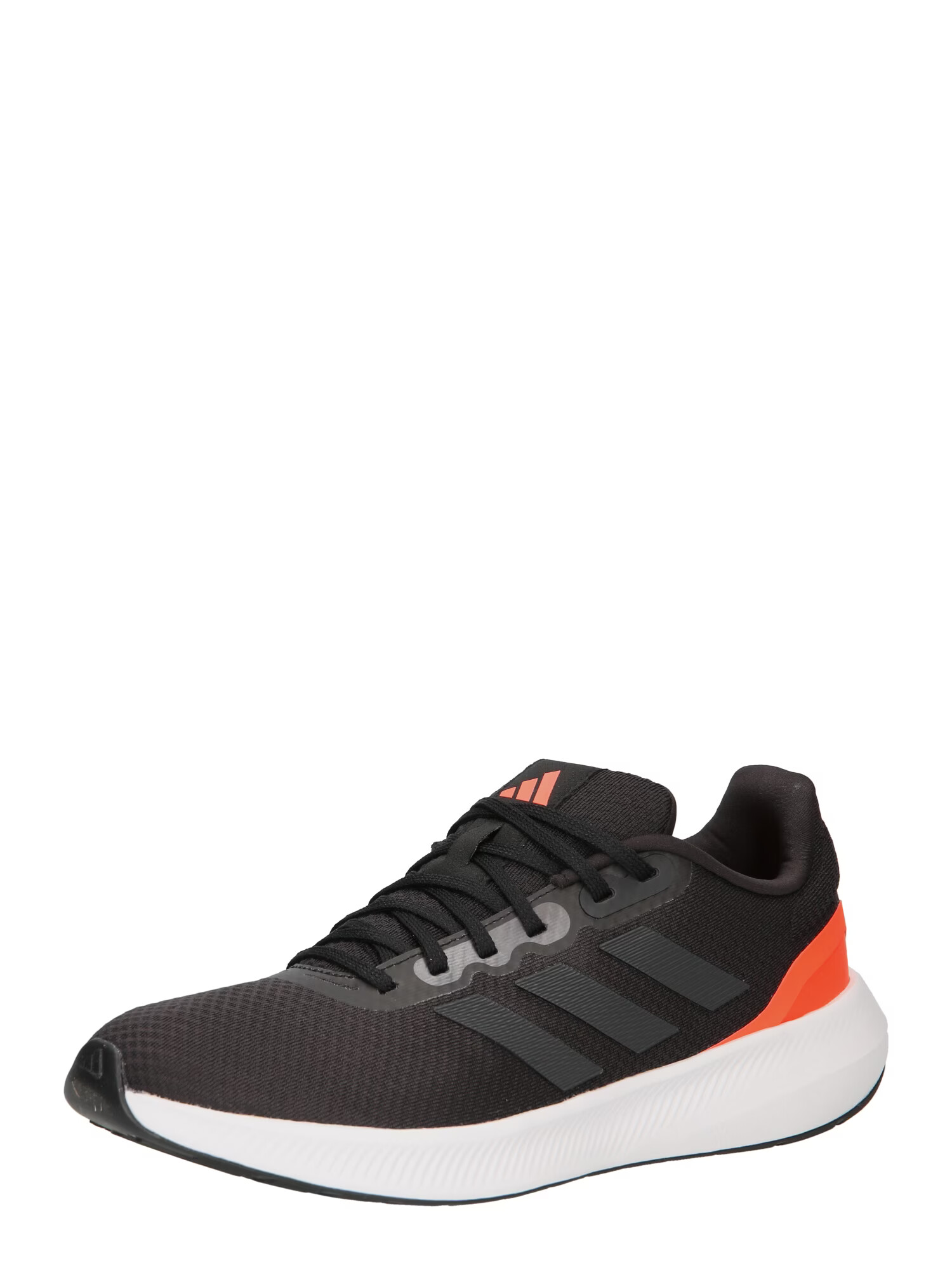 ADIDAS PERFORMANCE Παπούτσι για τρέξιμο 'Runfalcon 3.0' κοραλί / μαύρο - Pepit.gr