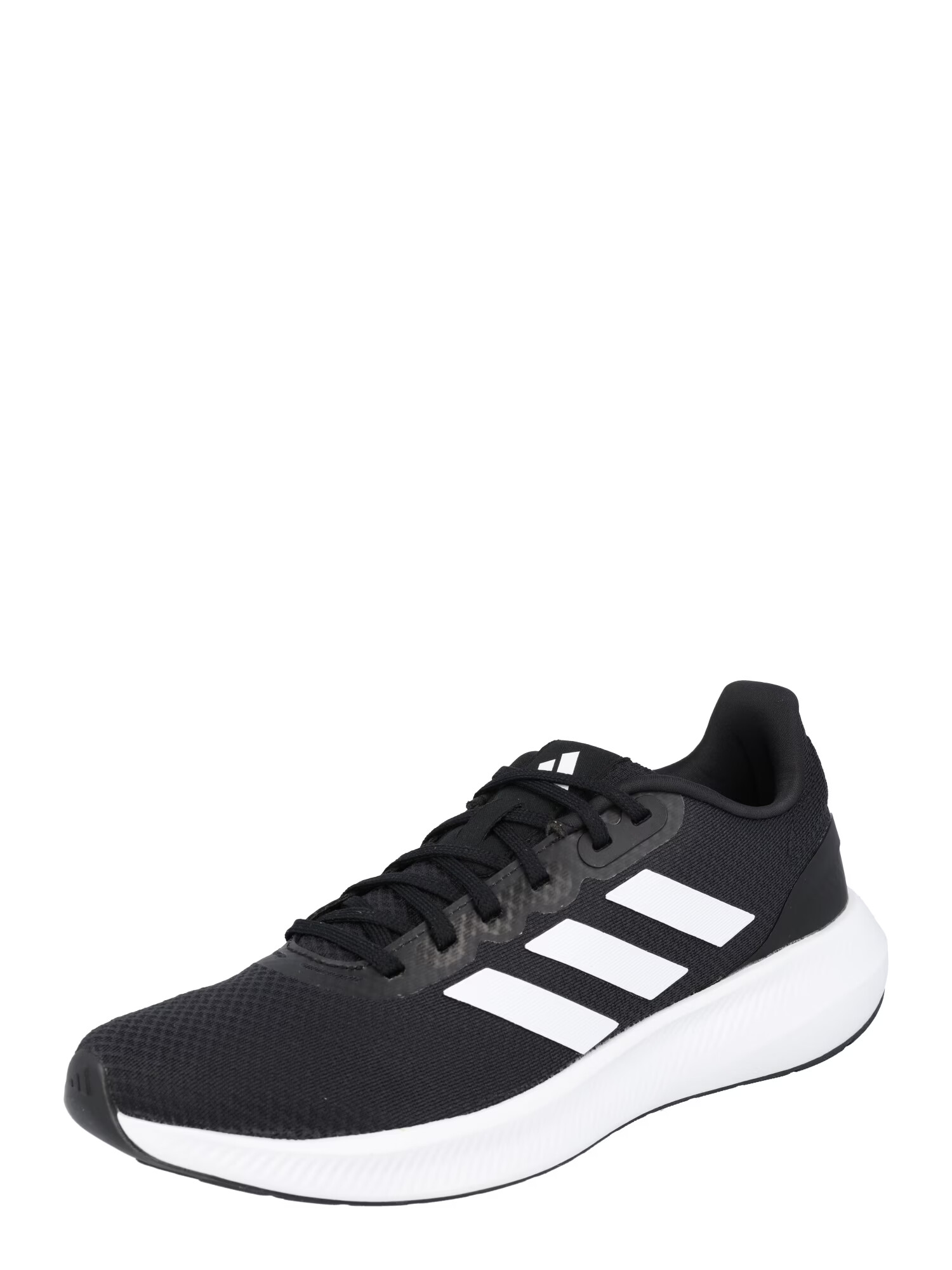 ADIDAS PERFORMANCE Παπούτσι για τρέξιμο 'Runfalcon 3.0' μαύρο / λευκό - Pepit.gr