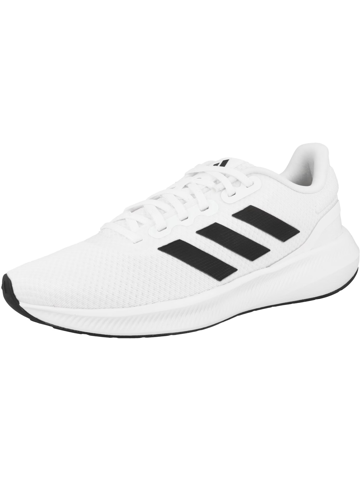 ADIDAS PERFORMANCE Παπούτσι για τρέξιμο 'Runfalcon 3.0' μαύρο / λευκό - Pepit.gr