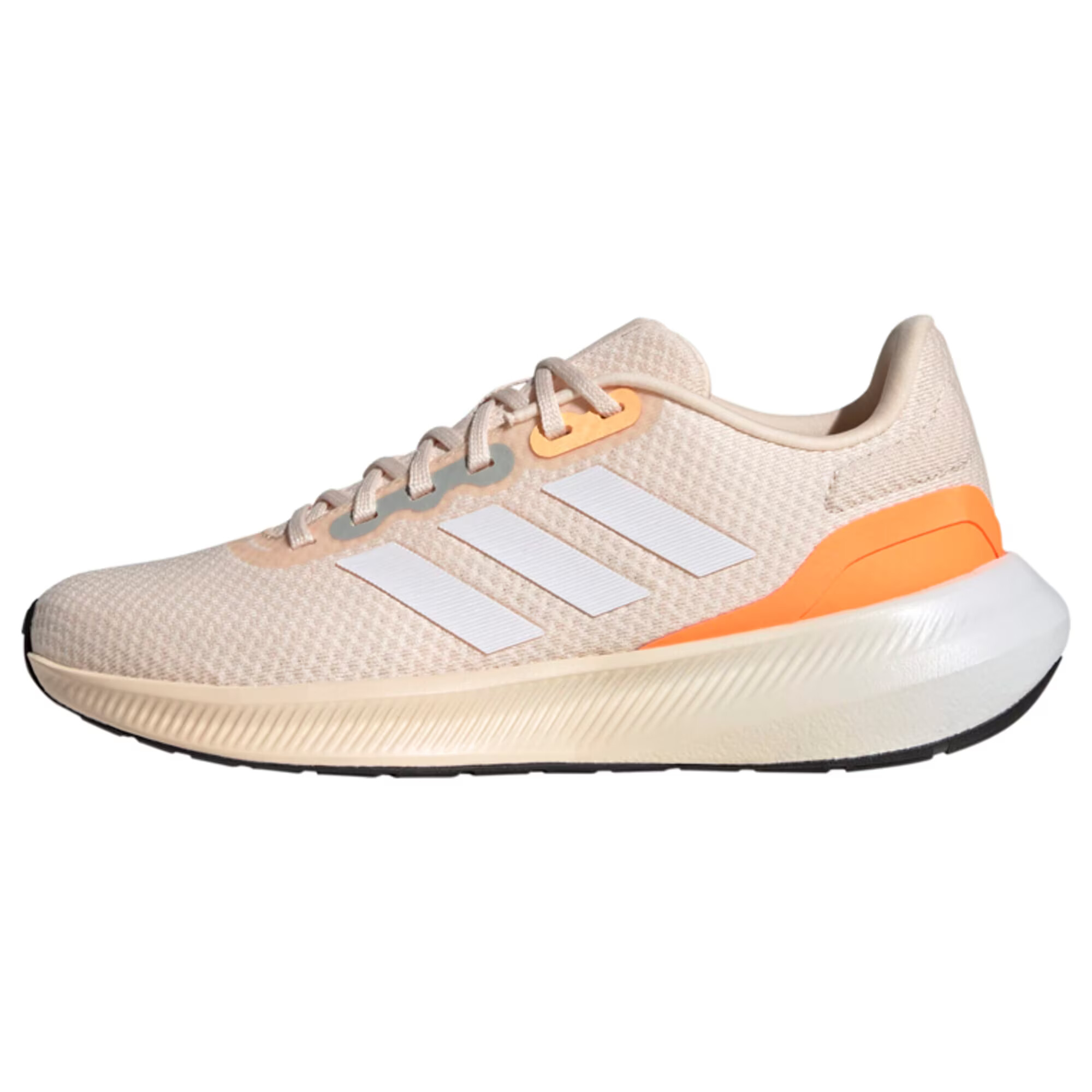 ADIDAS PERFORMANCE Παπούτσι για τρέξιμο 'Runfalcon 3.0' ανοικτό πορτοκαλί / λευκό - Pepit.gr