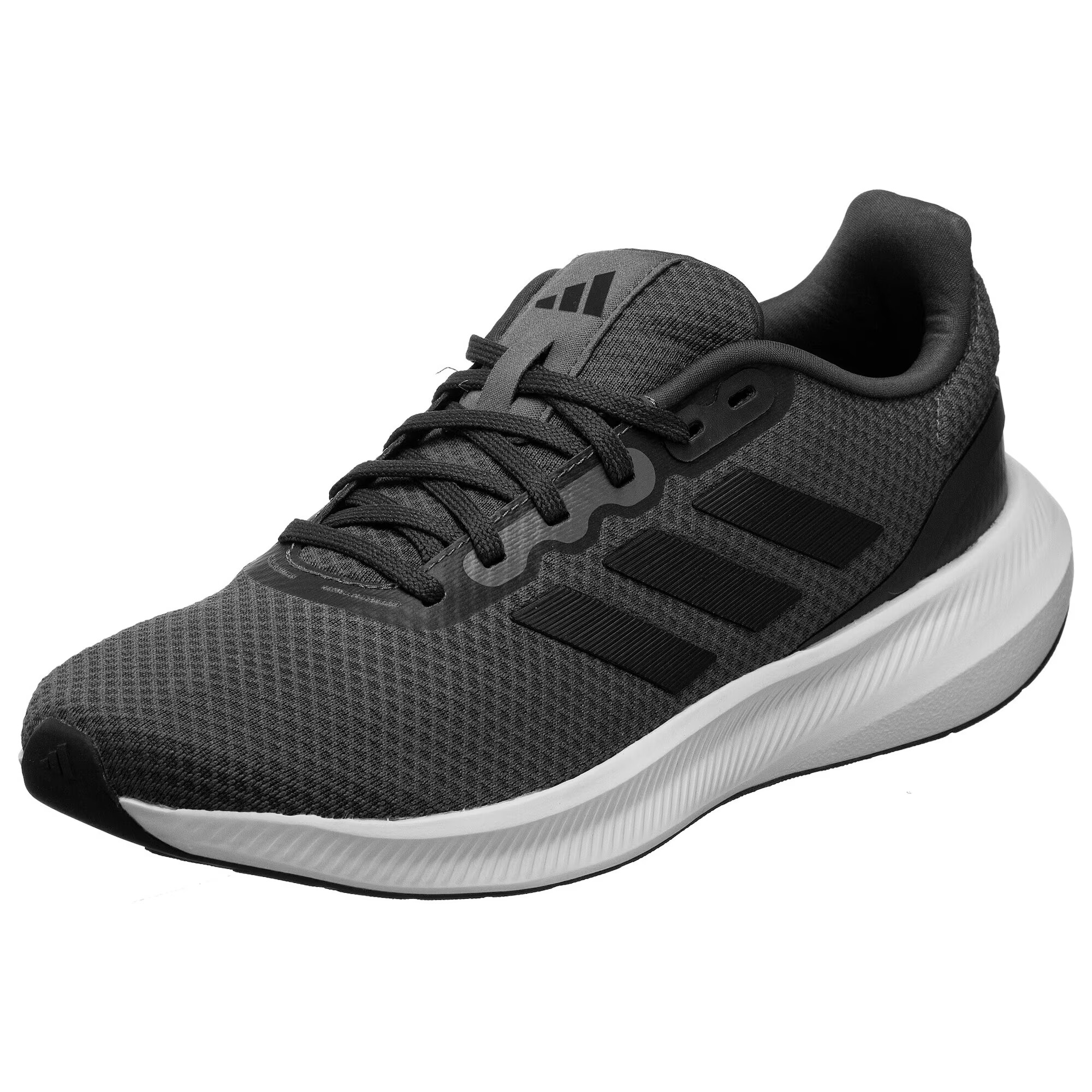 ADIDAS PERFORMANCE Παπούτσι για τρέξιμο 'Runfalcon 3.0' σκούρο γκρι / μαύρο - Pepit.gr