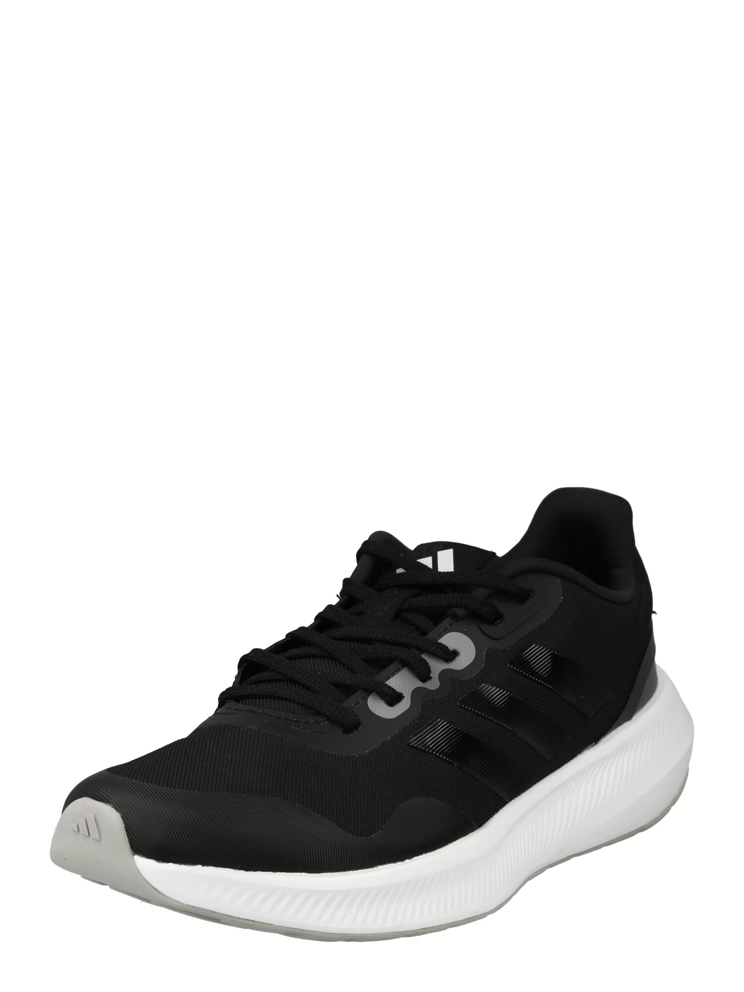 ADIDAS PERFORMANCE Παπούτσι για τρέξιμο 'Runfalcon 3 Tr' μαύρο - Pepit.gr