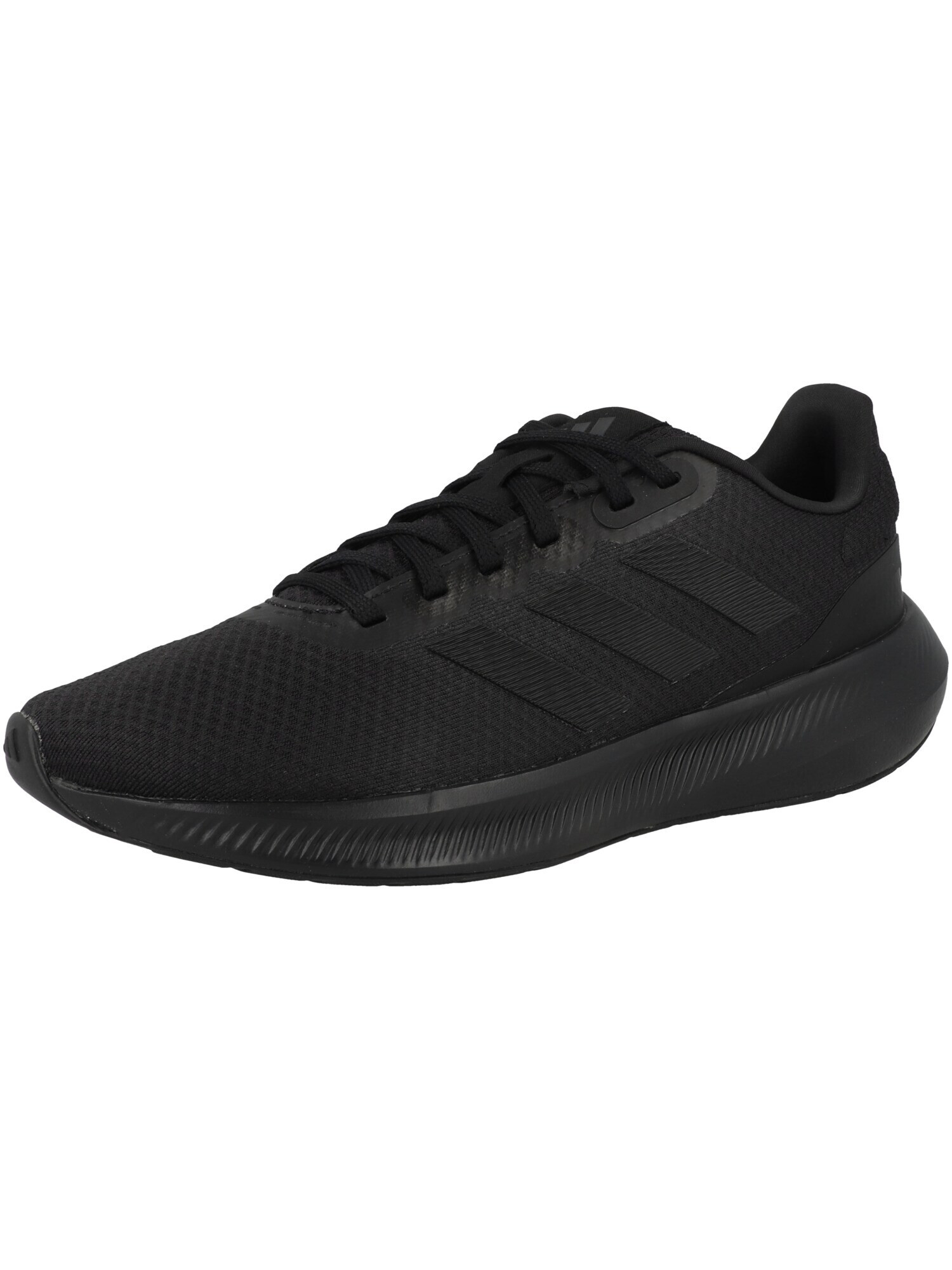 ADIDAS PERFORMANCE Παπούτσι για τρέξιμο 'Runfalcon 3.0' σκούρο γκρι / μαύρο - Pepit.gr