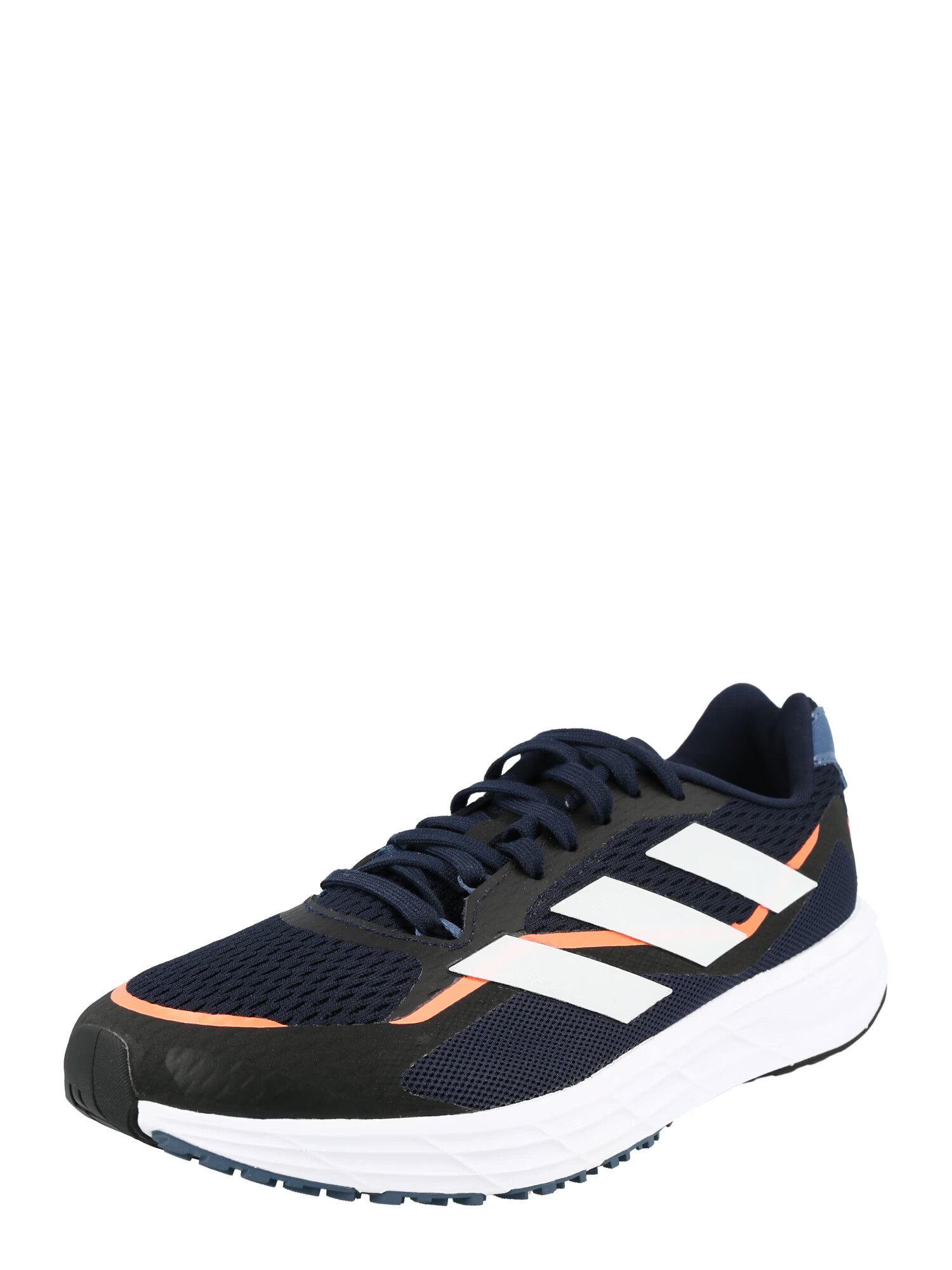 ADIDAS PERFORMANCE Παπούτσι για τρέξιμο 'Sl20.3' μπλε / βερικοκί / μαύρο / λευκό - Pepit.gr