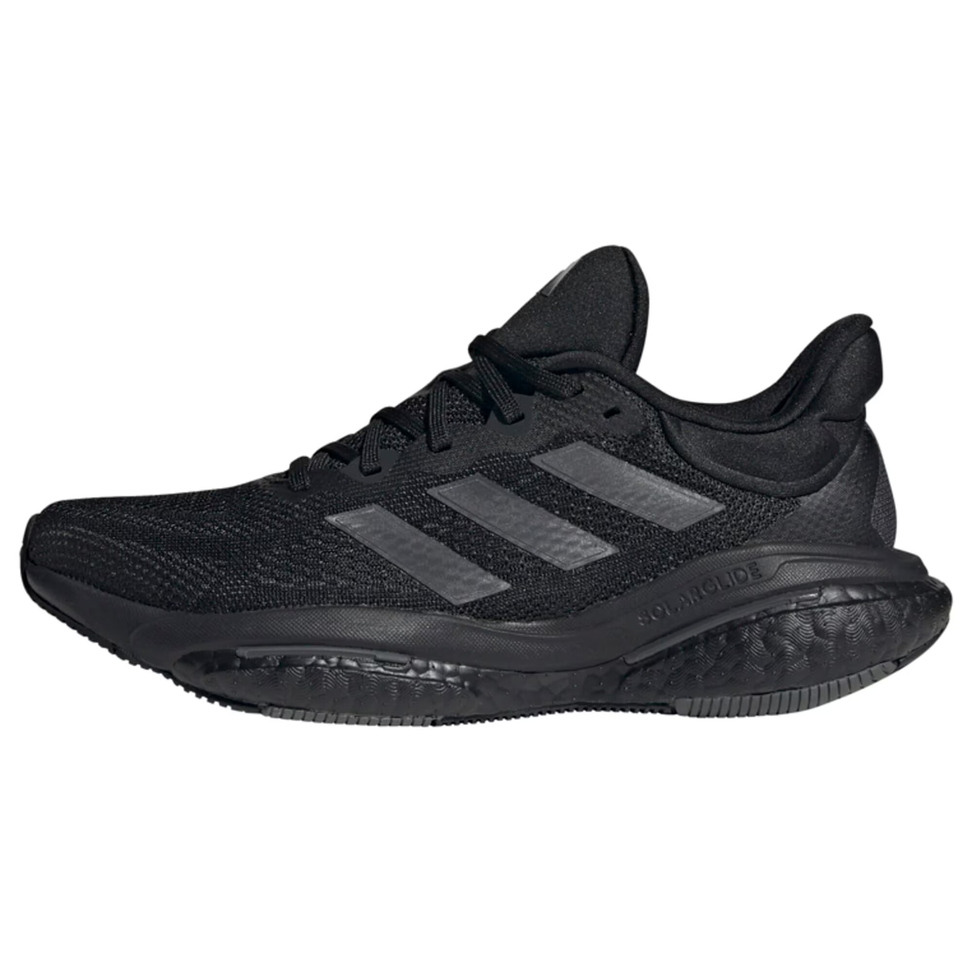 ADIDAS PERFORMANCE Παπούτσι για τρέξιμο 'Solarglide 6' μαύρο - Pepit.gr