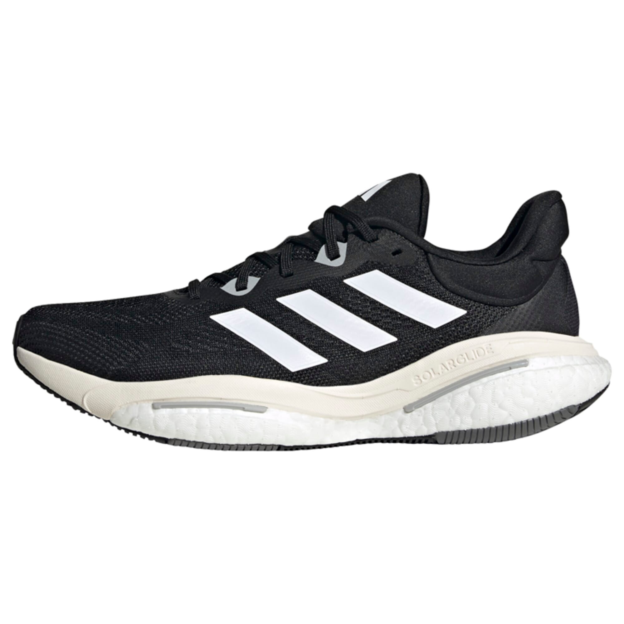 ADIDAS PERFORMANCE Παπούτσι για τρέξιμο 'Solarglide 6' μαύρο / λευκό - Pepit.gr