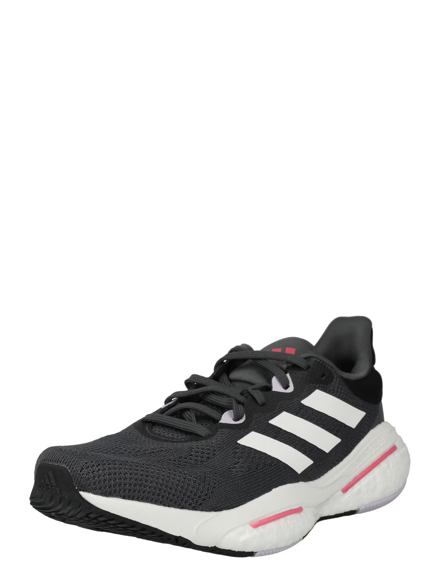 ADIDAS PERFORMANCE Παπούτσι για τρέξιμο 'Solarglide 6' σκούρο γκρι / λευκό - Pepit.gr