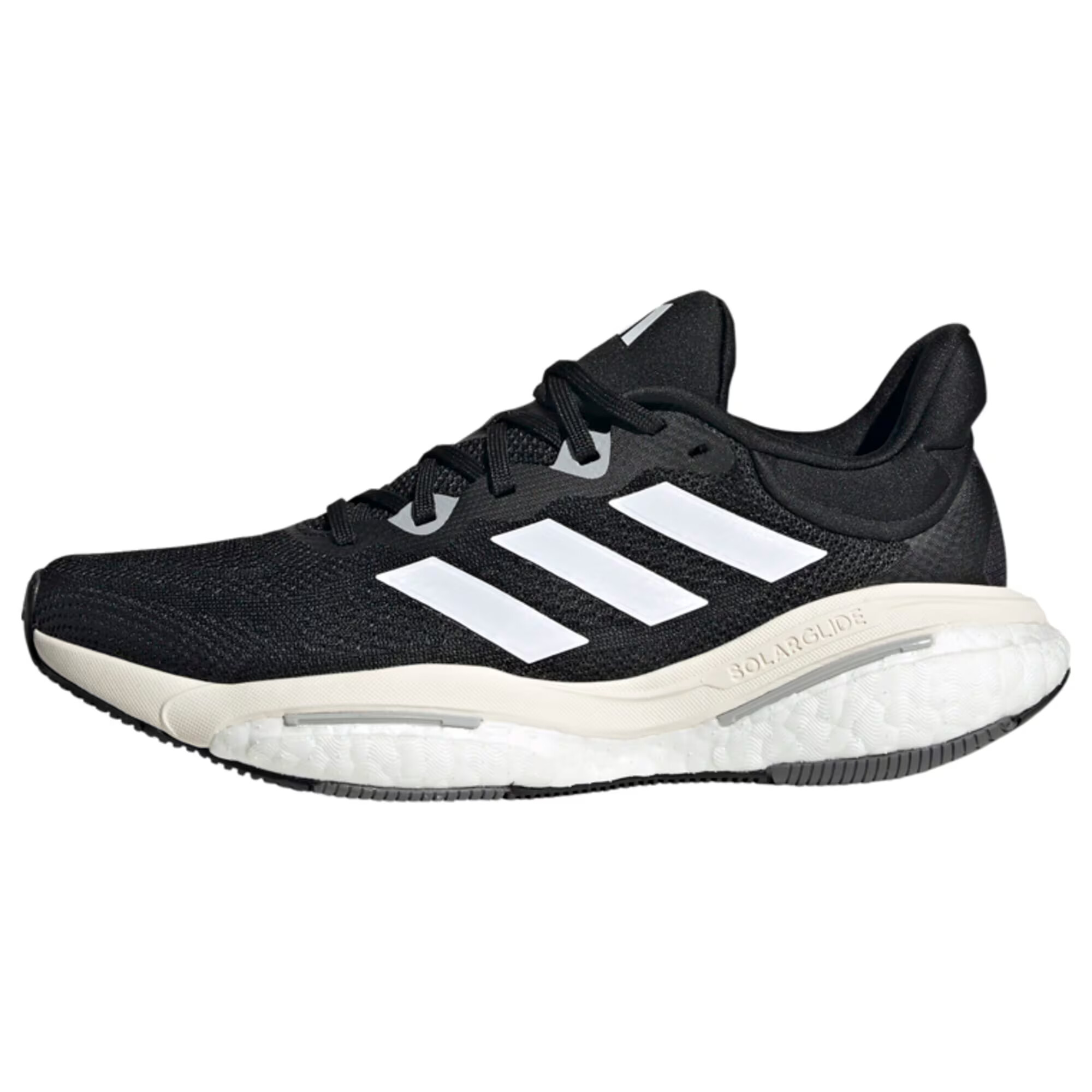 ADIDAS PERFORMANCE Παπούτσι για τρέξιμο 'Solarglide' μαύρο / λευκό - Pepit.gr