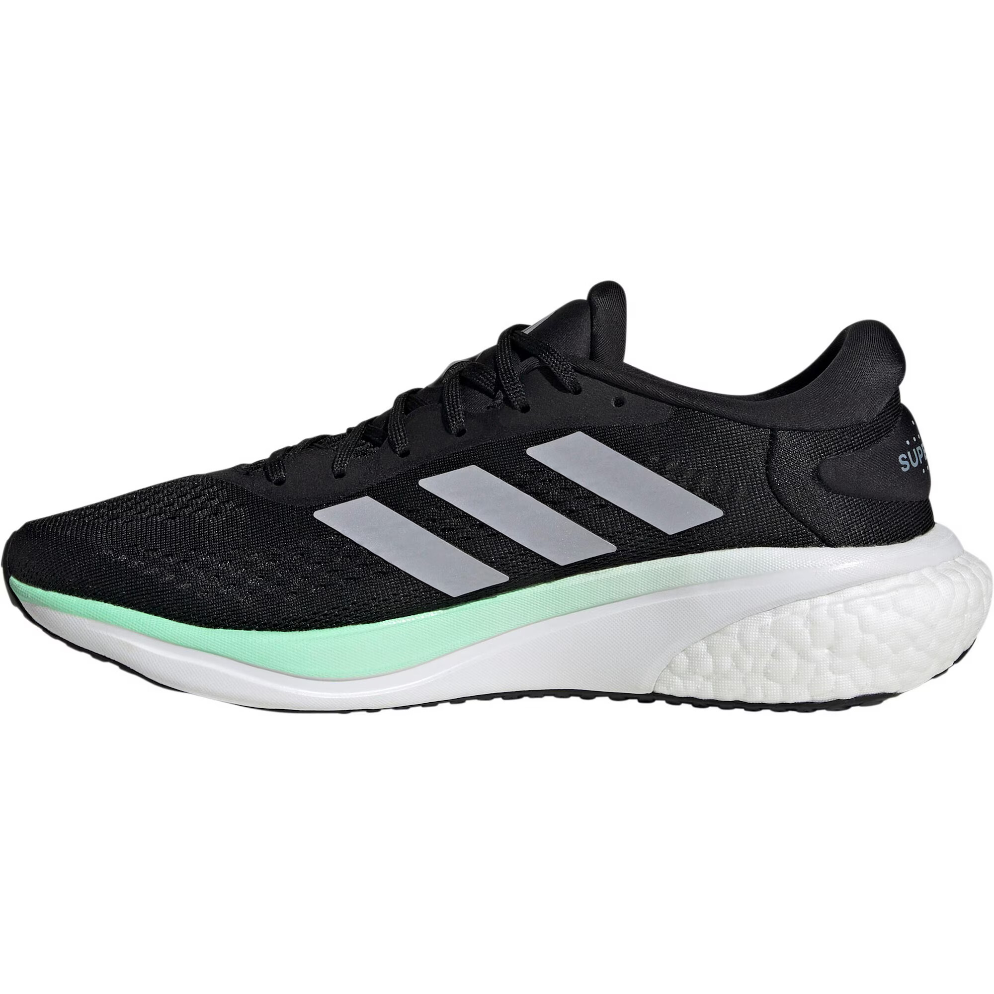 ADIDAS PERFORMANCE Παπούτσι για τρέξιμο 'SUPERNOVA 2' γκρι / μαύρο - Pepit.gr