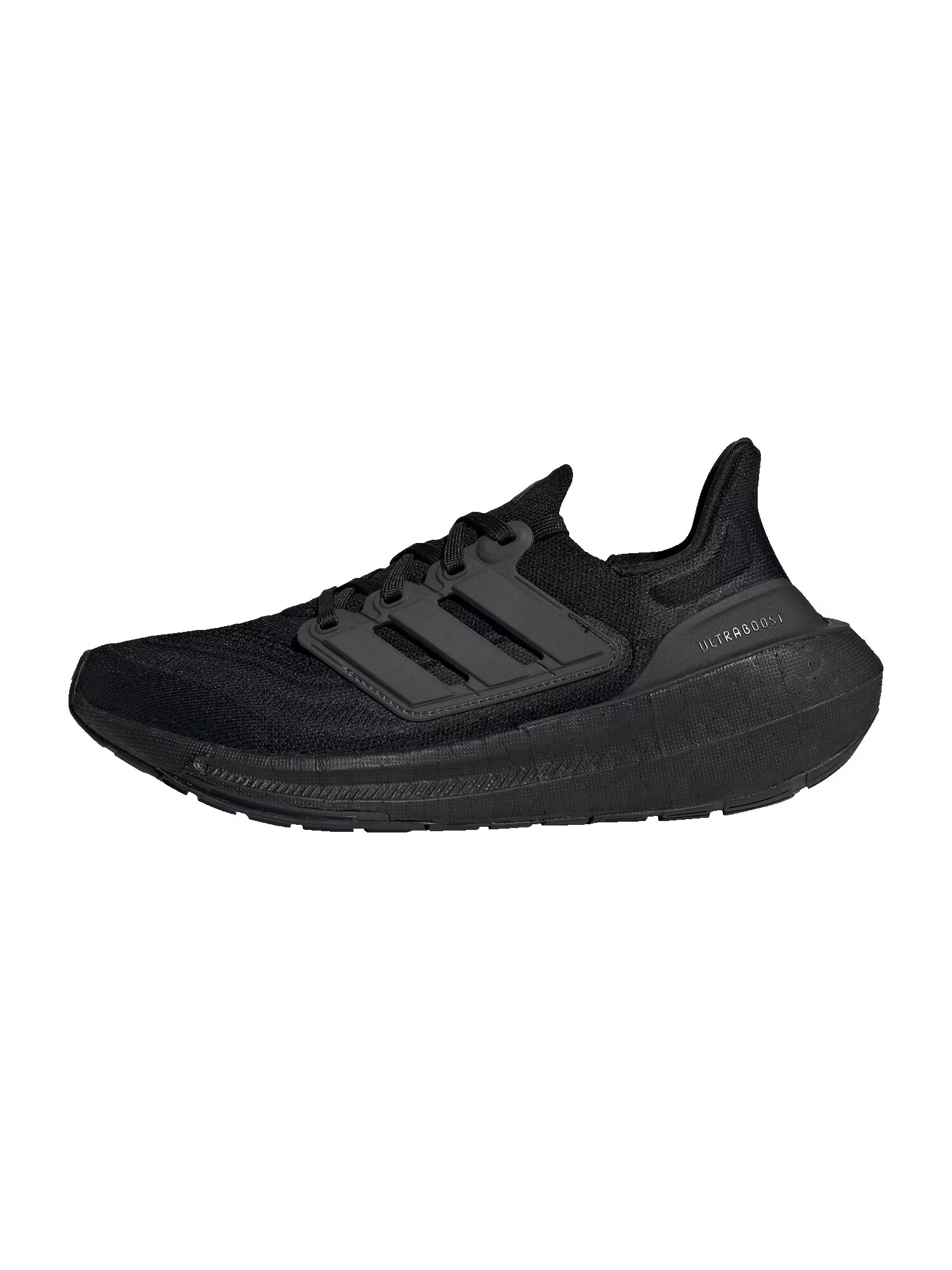 ADIDAS PERFORMANCE Παπούτσι για τρέξιμο 'Ultraboost Light' μαύρο - Pepit.gr