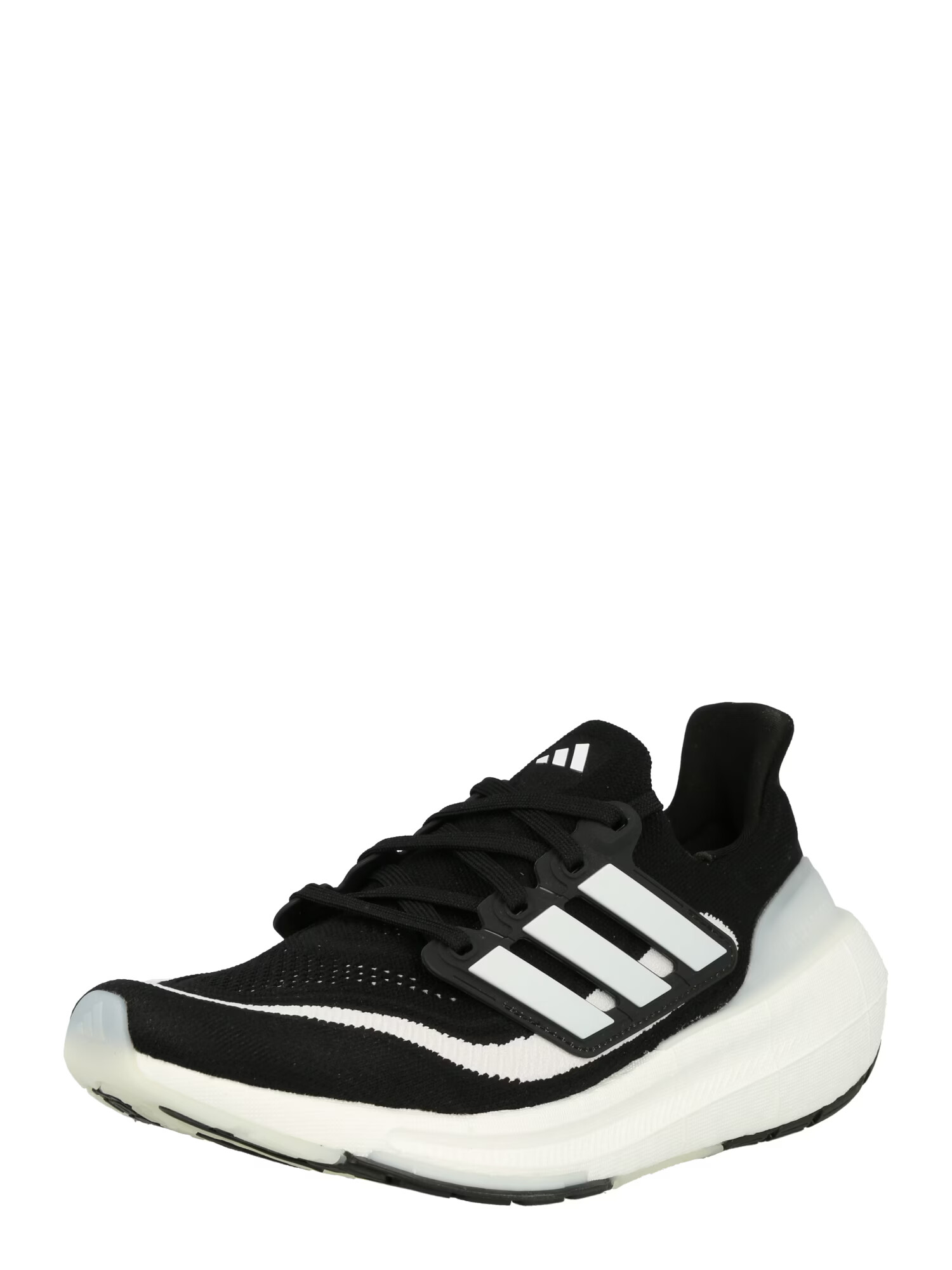 ADIDAS PERFORMANCE Παπούτσι για τρέξιμο 'Ultraboost Light' μπλε παστέλ / μαύρο / λευκό - Pepit.gr