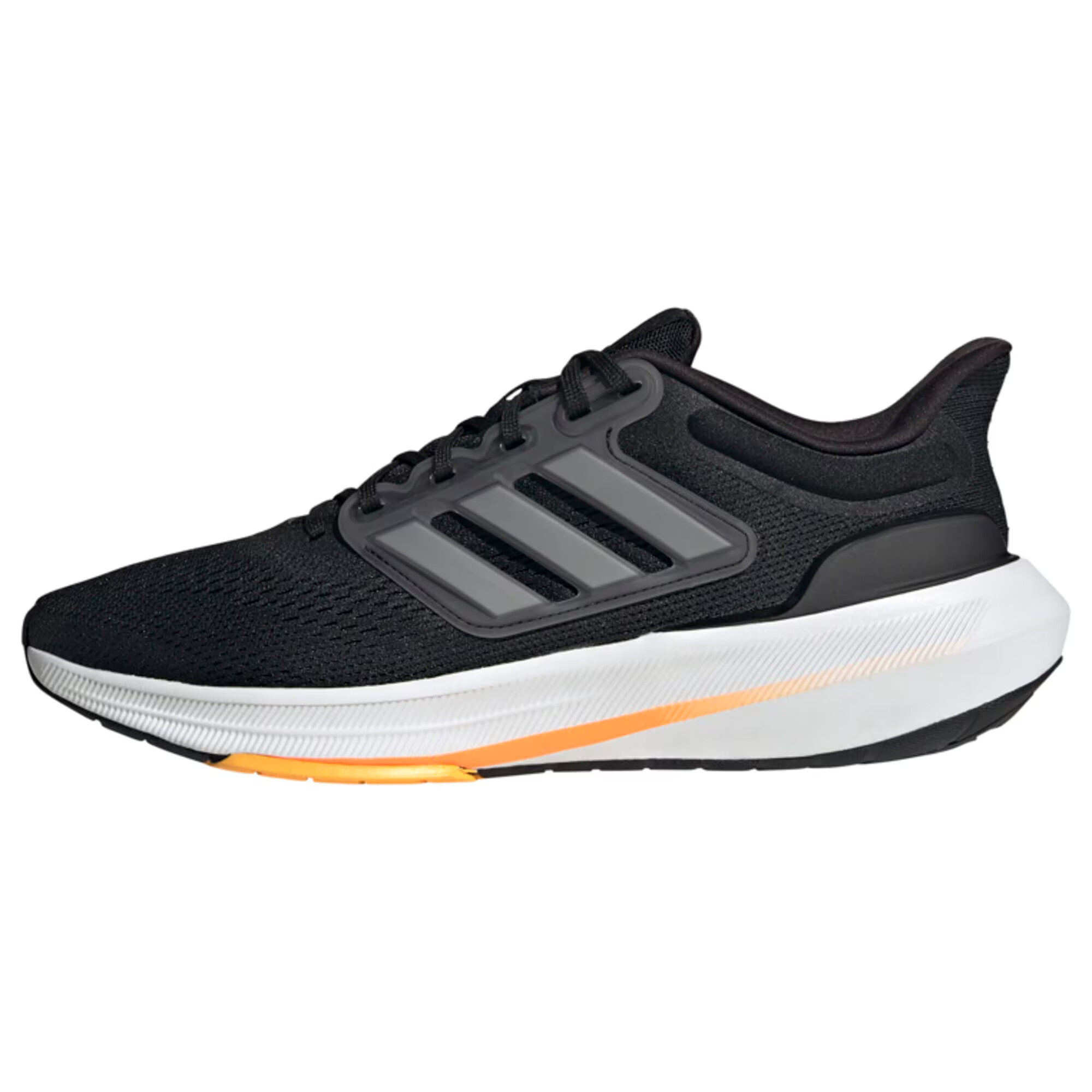 ADIDAS PERFORMANCE Παπούτσι για τρέξιμο 'Ultrabounce' γκρι / μαύρο - Pepit.gr