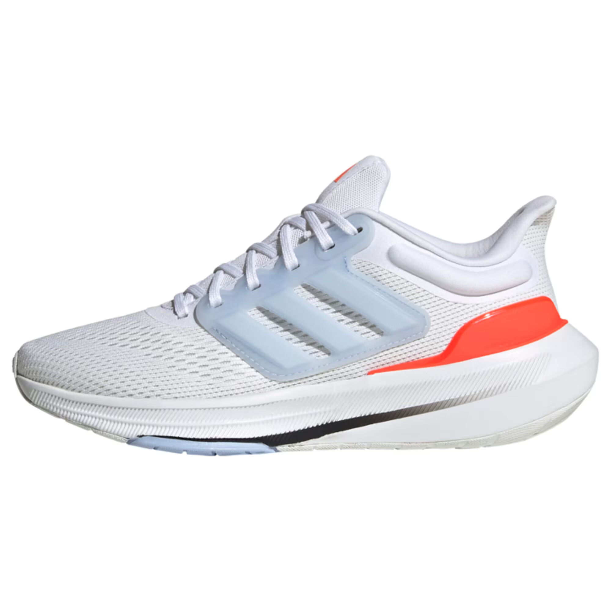 ADIDAS PERFORMANCE Παπούτσι για τρέξιμο 'Ultrabounce' μπλε / κόκκινο / λευκό - Pepit.gr