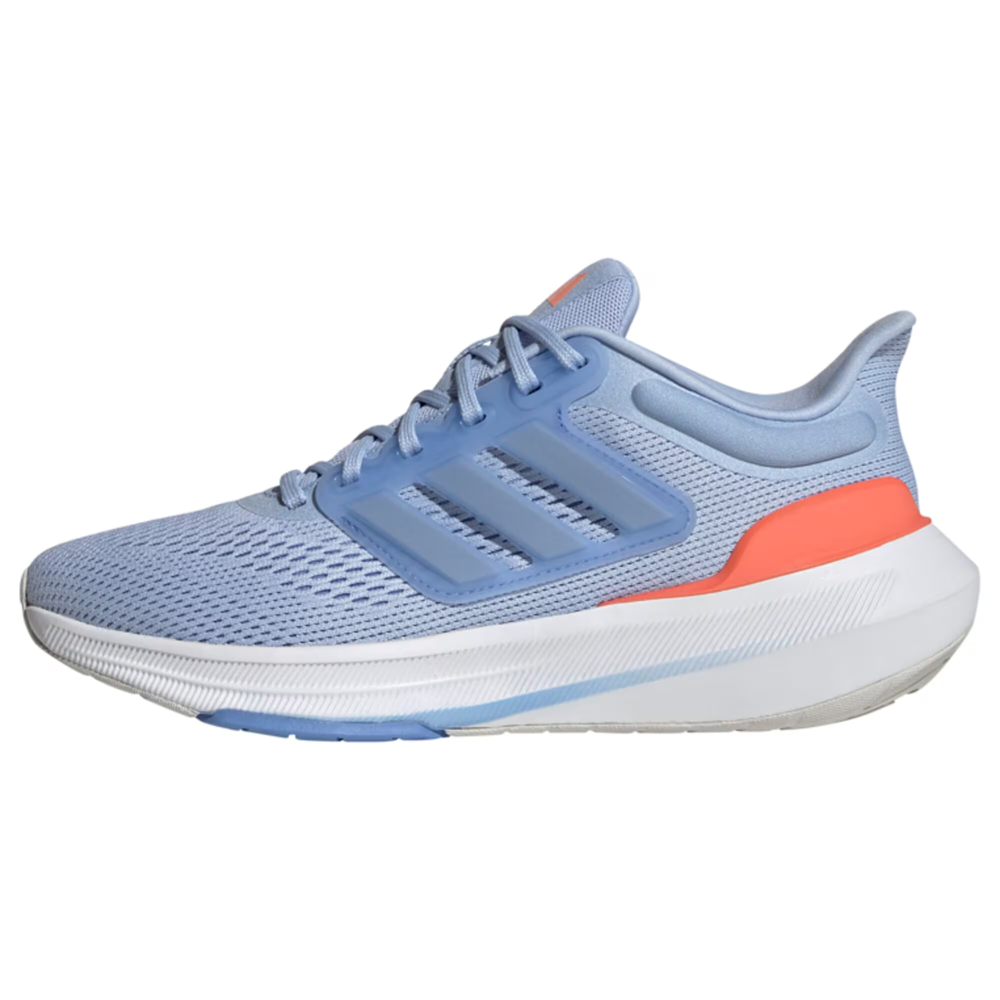 ADIDAS PERFORMANCE Παπούτσι για τρέξιμο 'Ultrabounce' μπλε φιμέ / πορτοκαλί - Pepit.gr