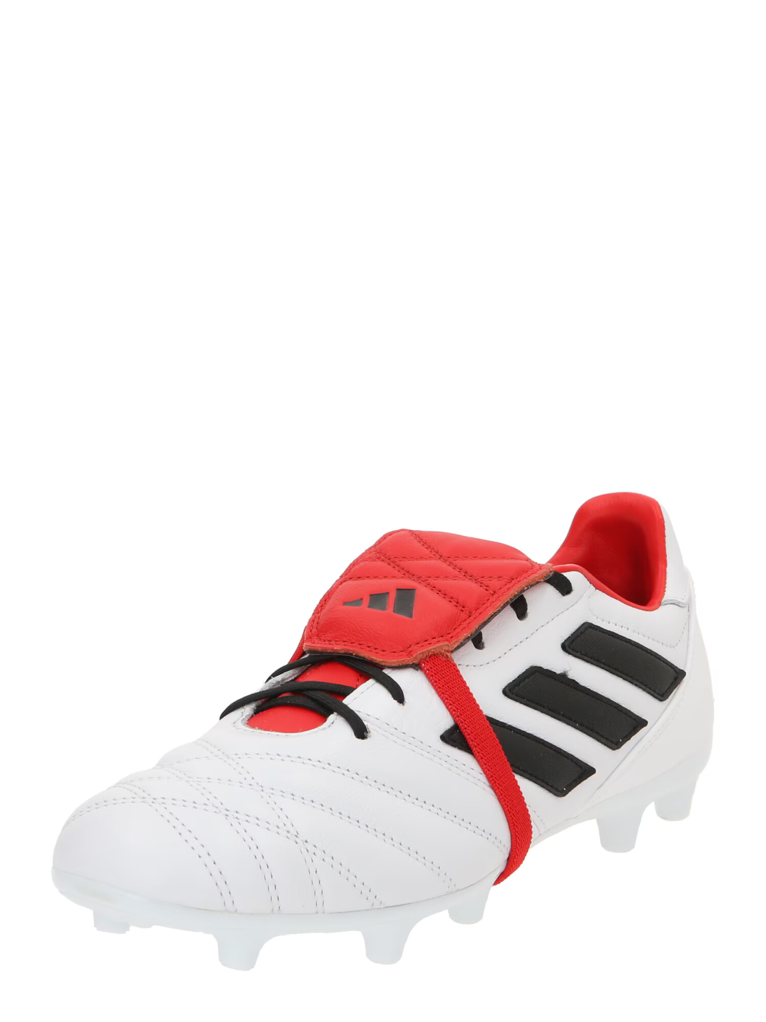 ADIDAS PERFORMANCE Παπούτσι ποδοσφαίρου 'Copa Gloro Firm Ground' κόκκινο / μαύρο / λευκό - Pepit.gr