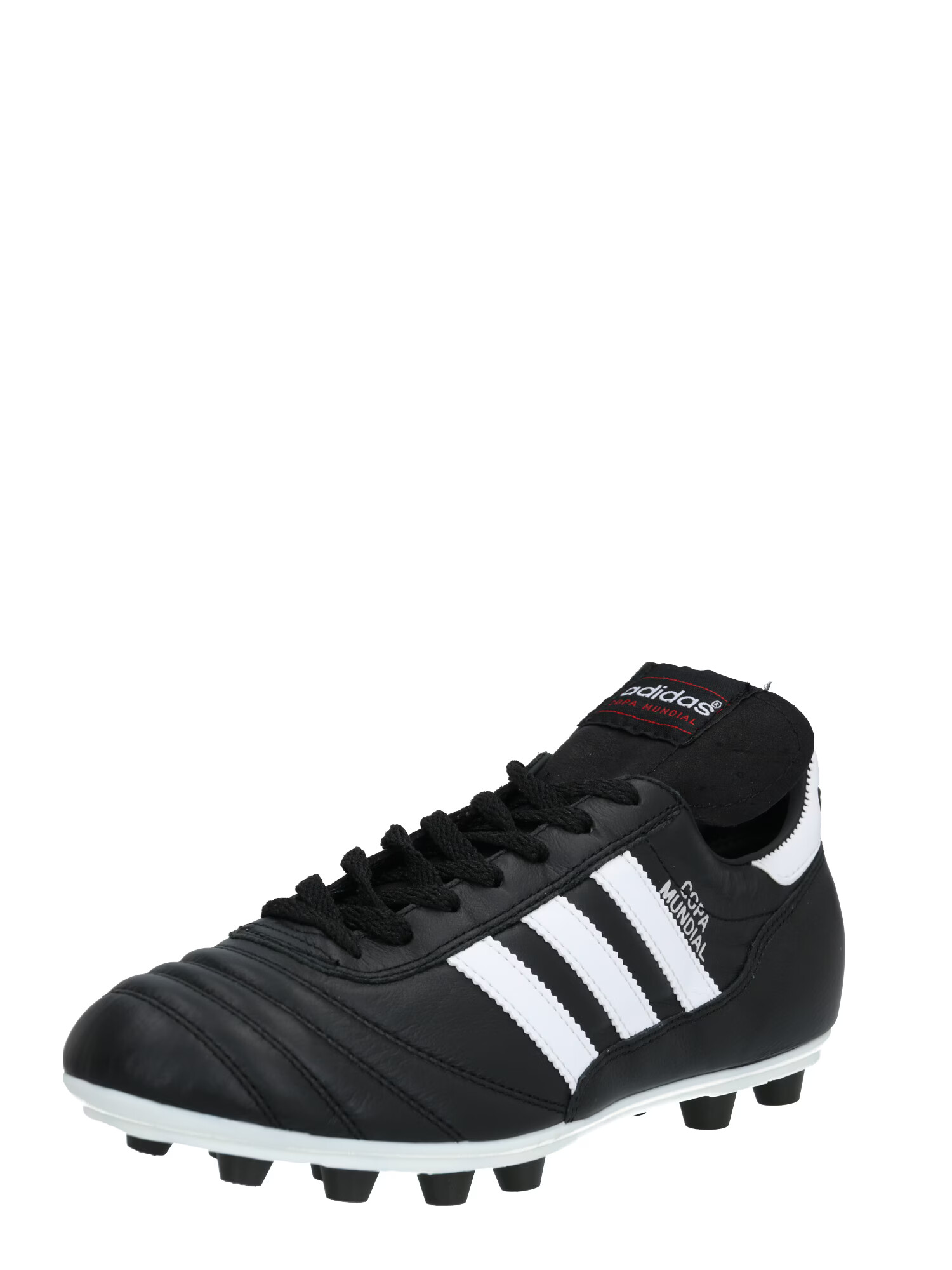 ADIDAS SPORTSWEAR Παπούτσι ποδοσφαίρου 'Copa Mundial' μαύρο / λευκό - Pepit.gr